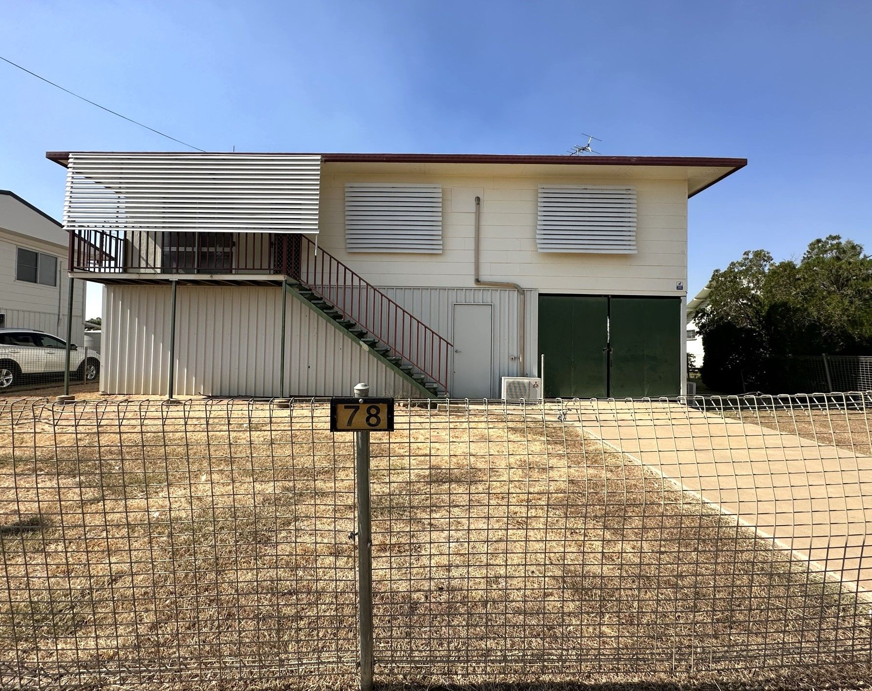 78 Eagle Street, Longreach, QLD 4730 Sold House Ray White Longreach
