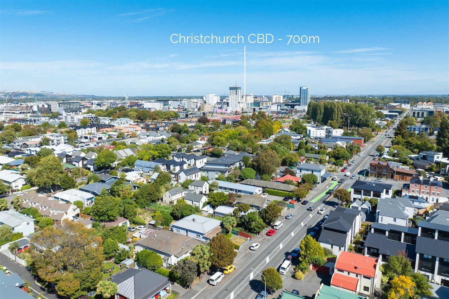 2/259 Kilmore Street, Christchurch Central, Christchurch City