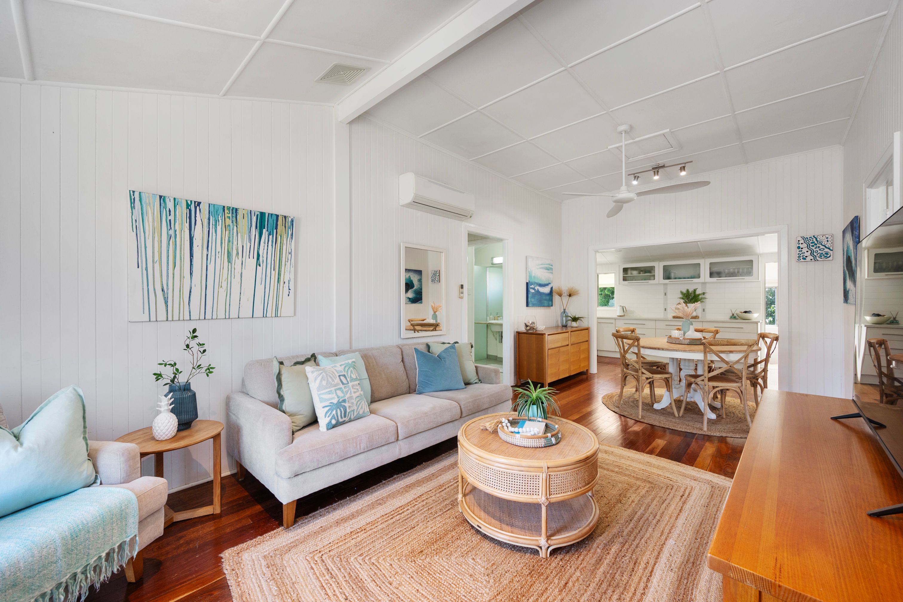 15 Watson Street, Rosslea, QLD 4812
