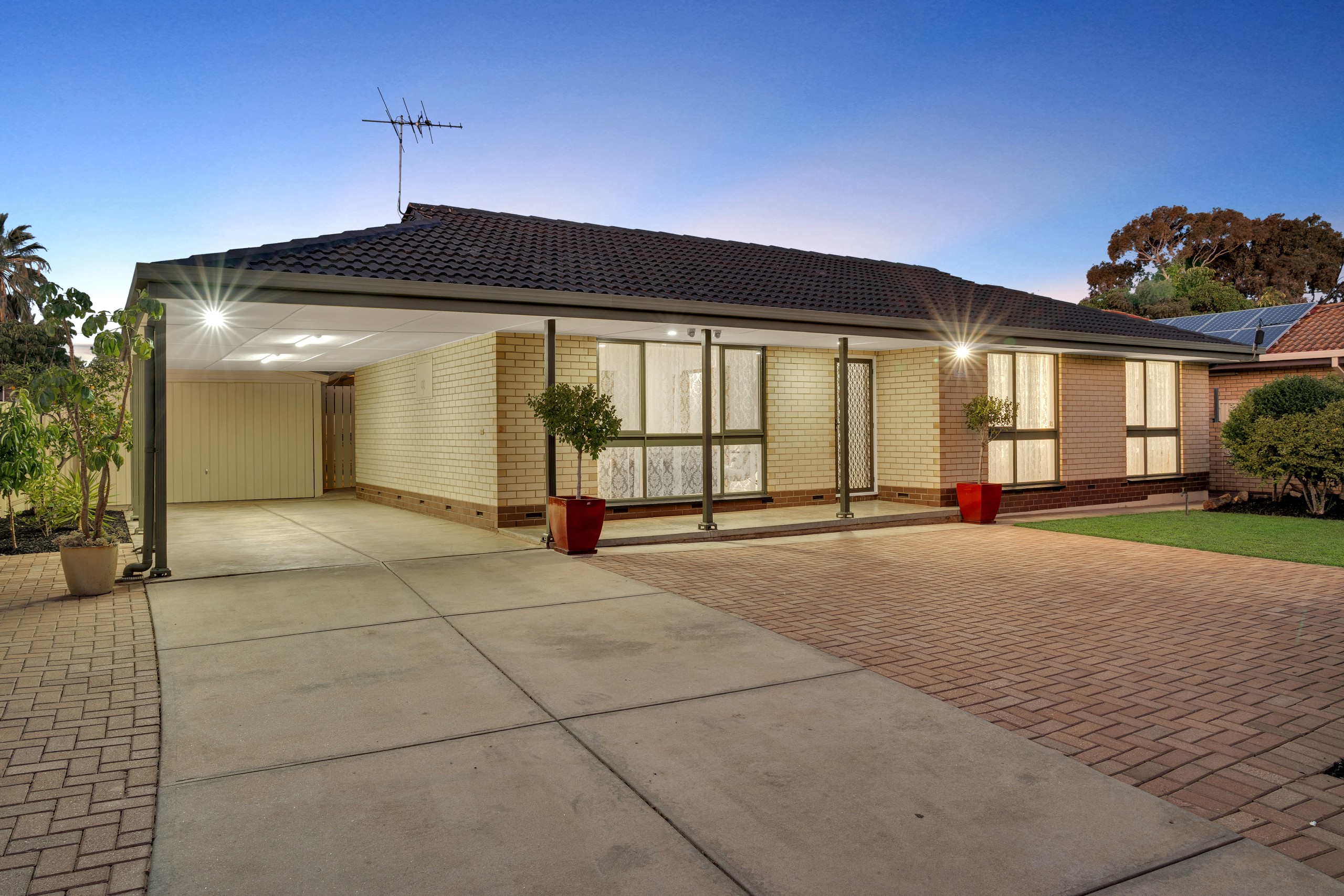 33 Quondong Avenue, Parafield Gardens, SA 5107