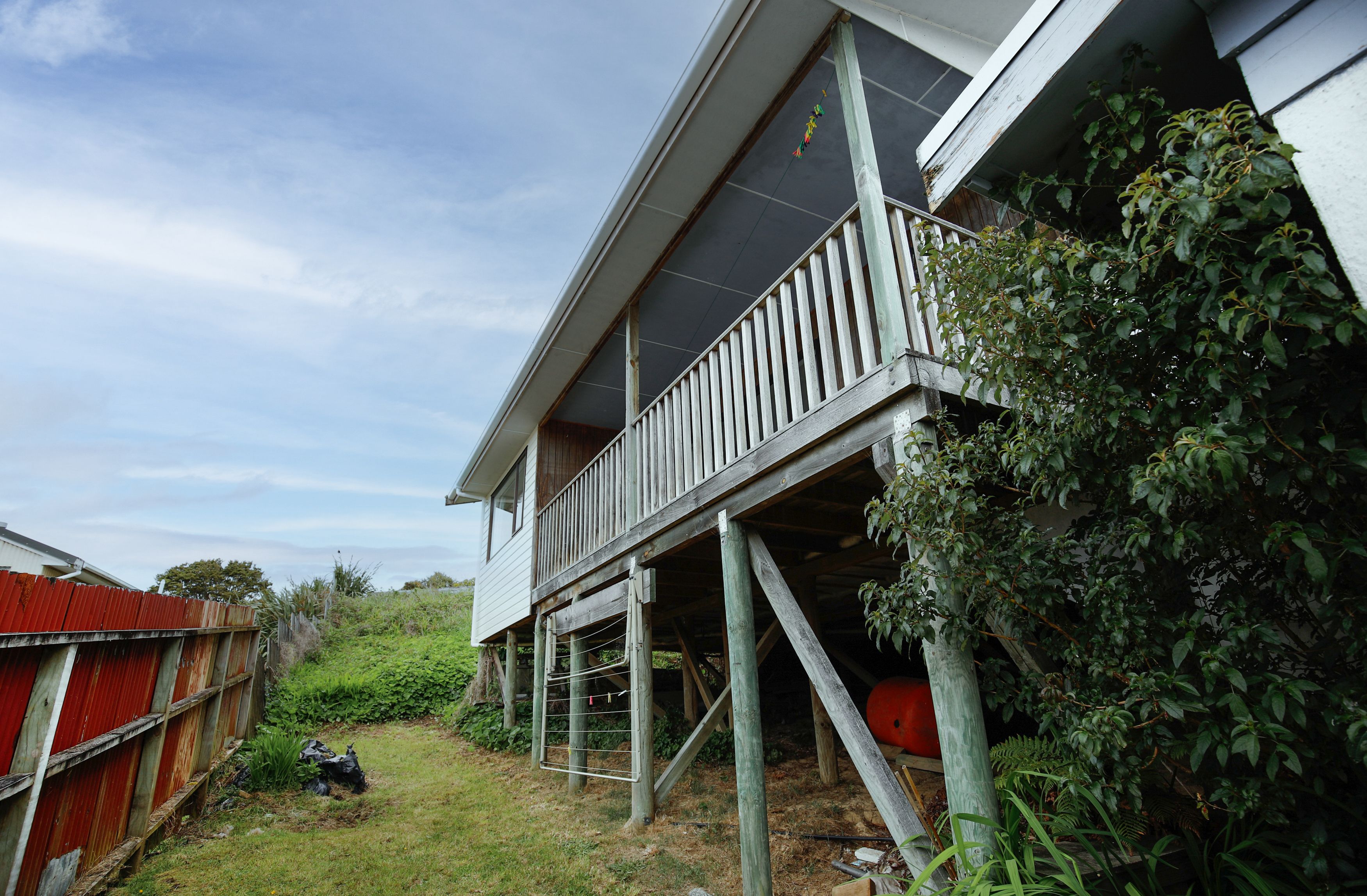 33 Main Road, Stewart Island, Southland District