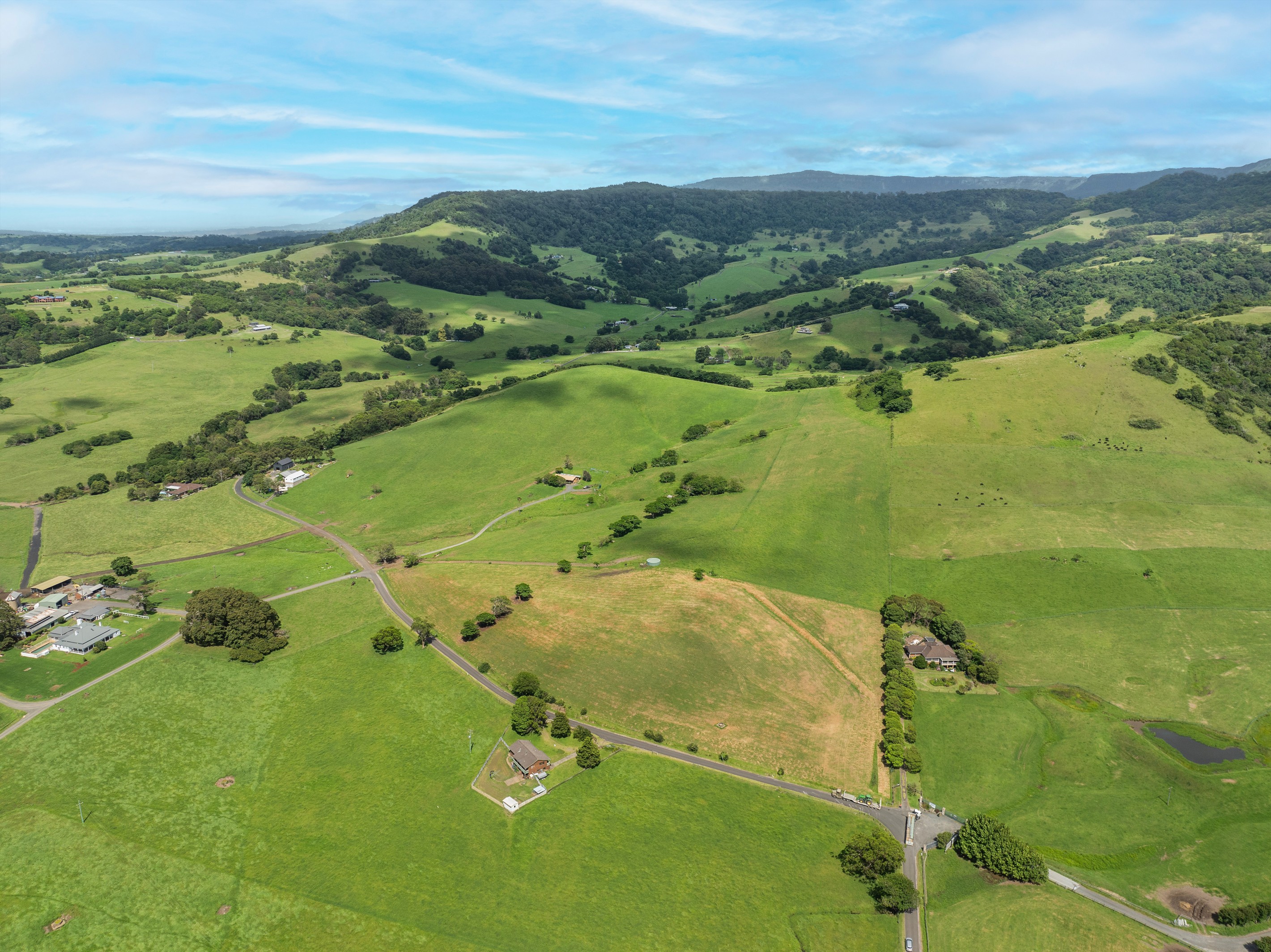 Lot 3001- Hill Block Rose Valley Road, Rose Valley, NSW 2534