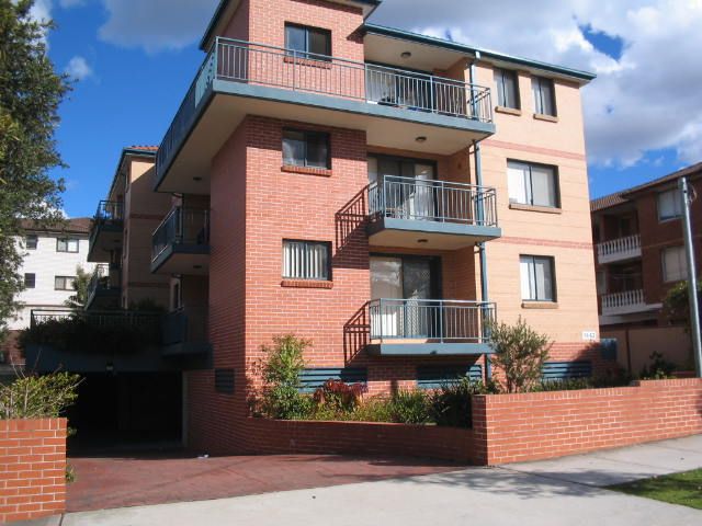 5/11-13 George Street, Marrickville, NSW 2204