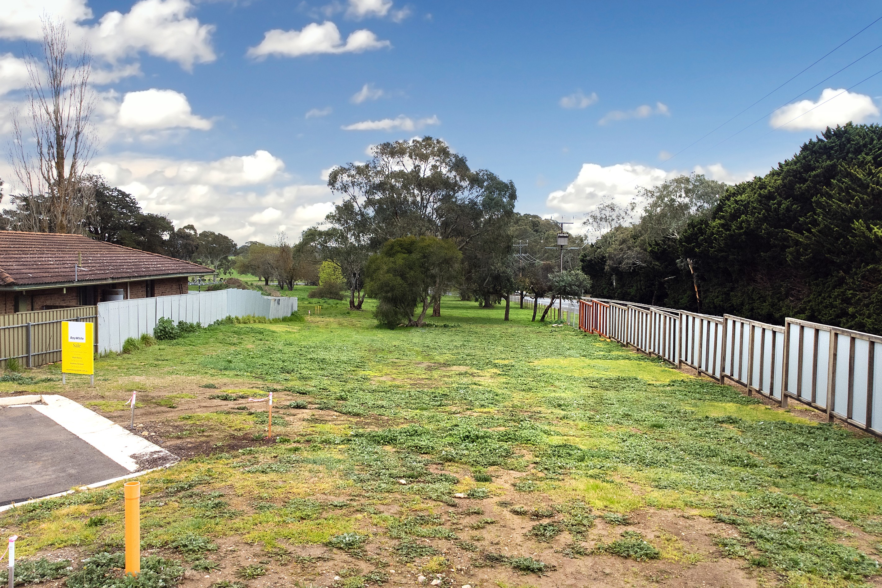 11 (Lot 89) Inverbrackie Close, Woodside, SA 5244