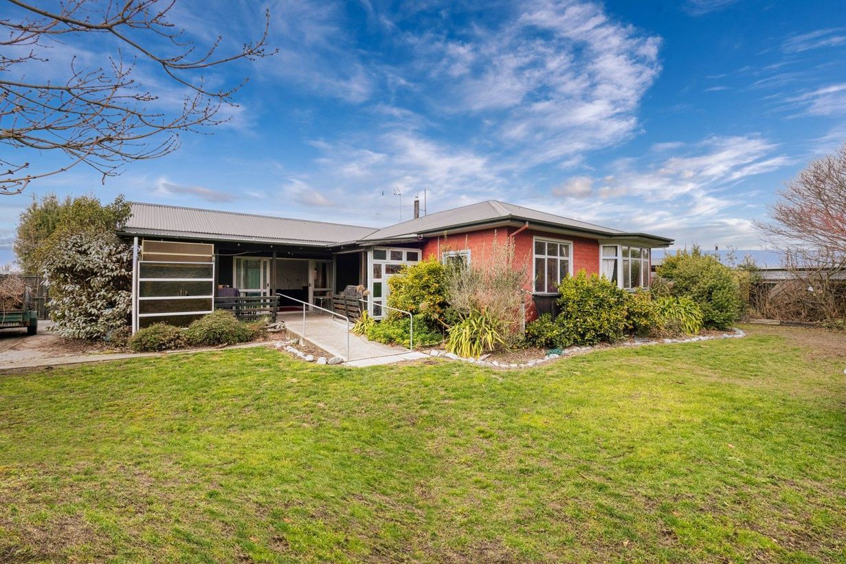 10 Wellington Street, Ashburton, Ashburton District