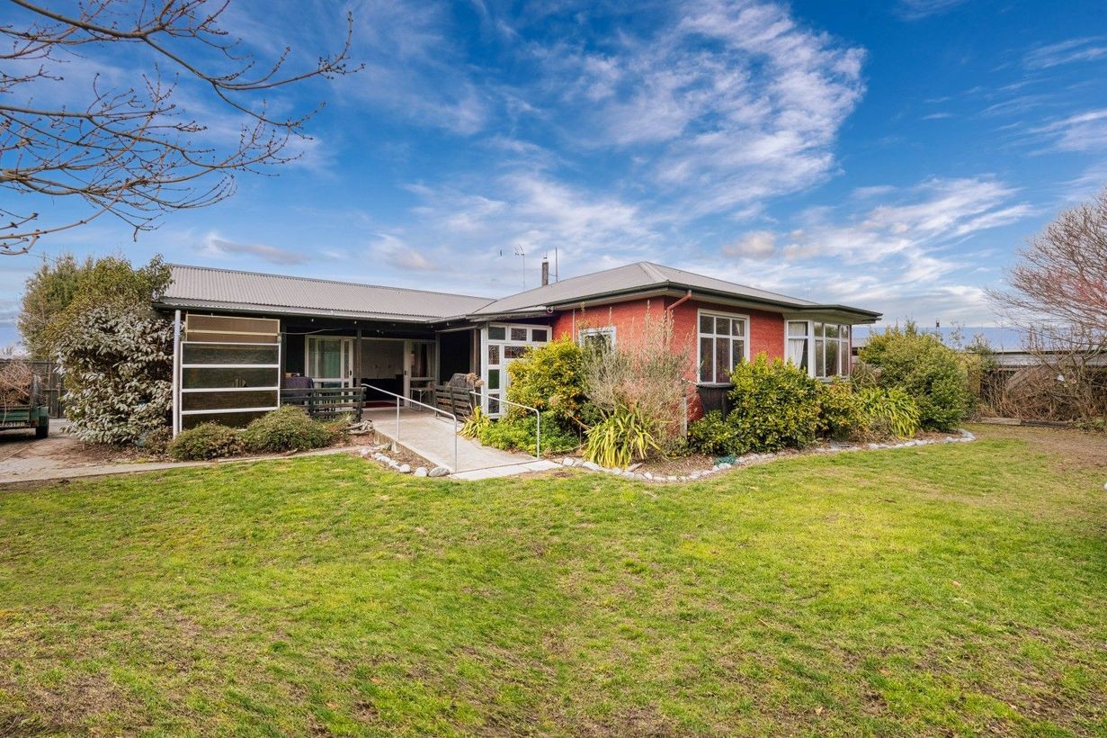 10 Wellington Street, Ashburton, Ashburton District