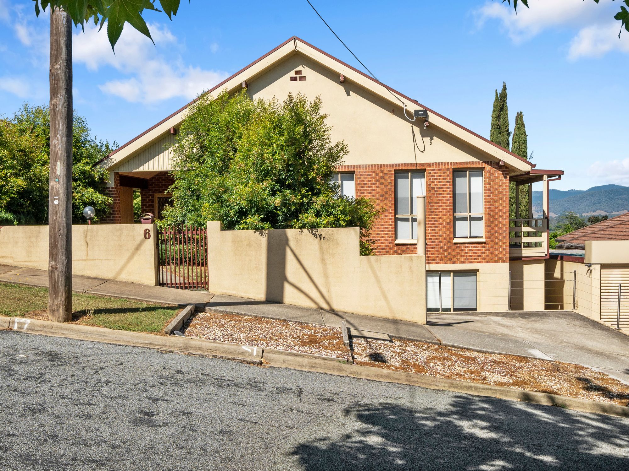 6 Thomas Street, Myrtleford, VIC 3737 House for Sale Ray White