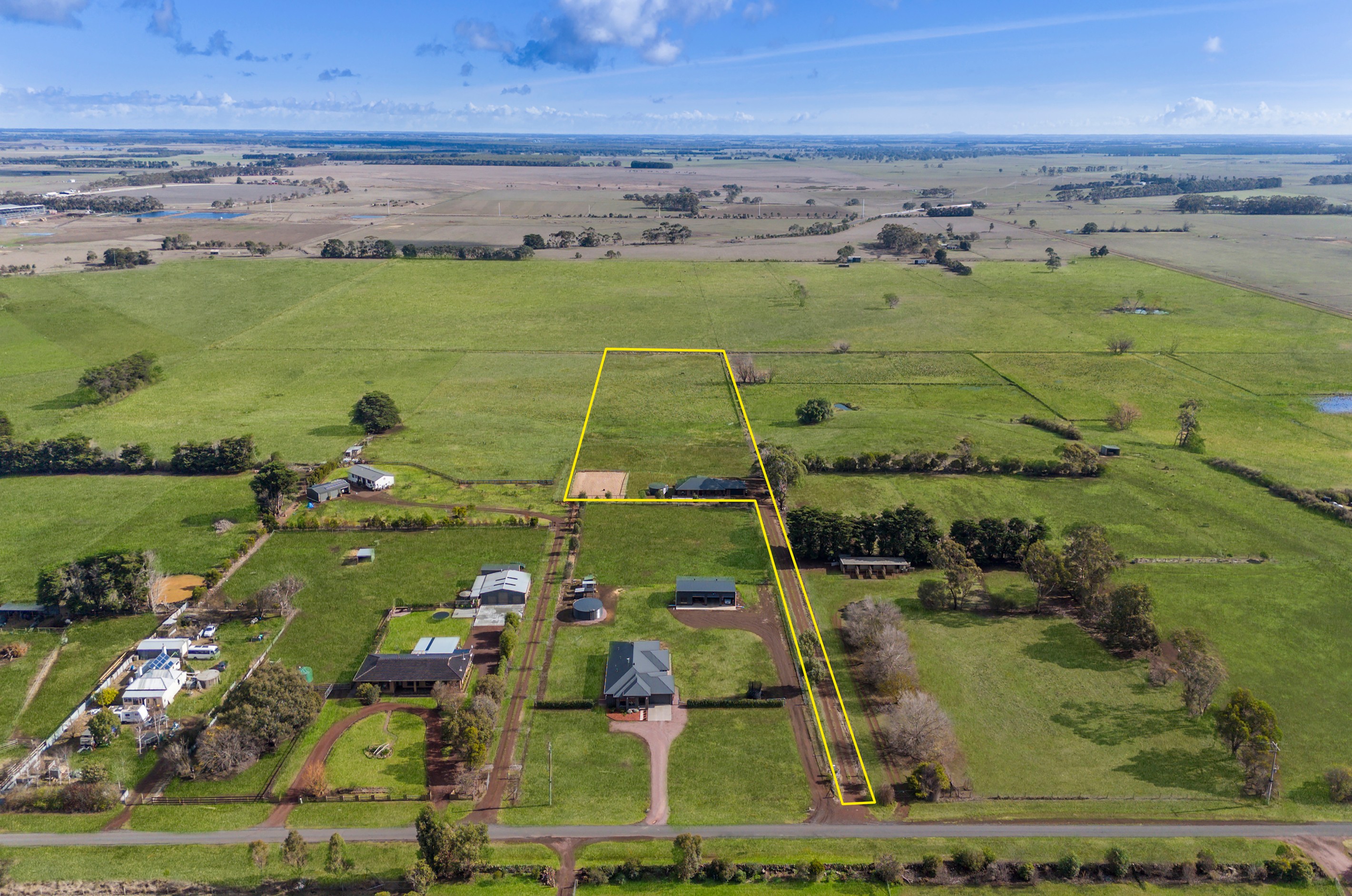 147A Prentices Lane, Mortlake, VIC 3272