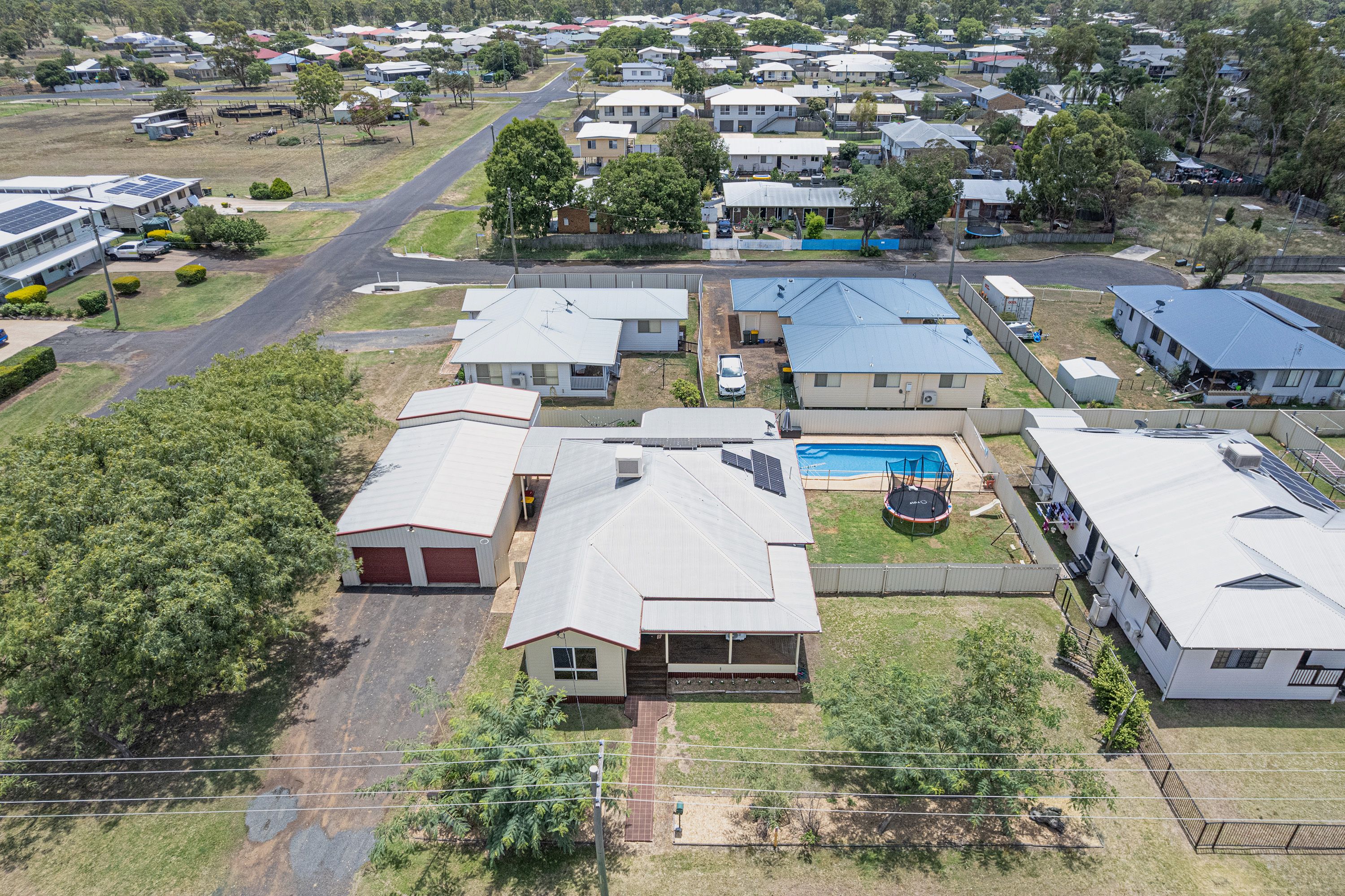 90 Charles Street, Dalby, QLD 4405