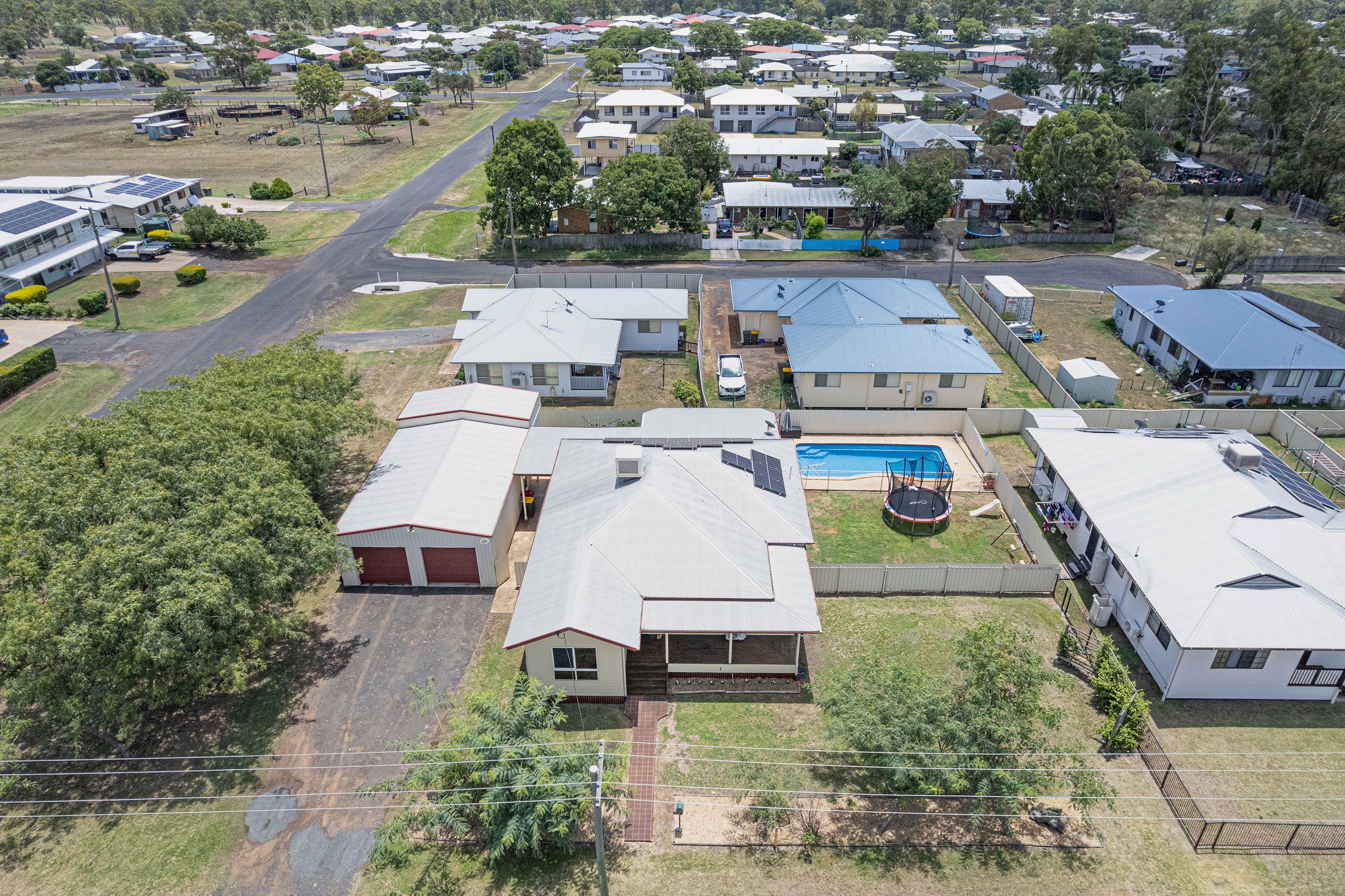 90 Charles Street, Dalby, QLD 4405