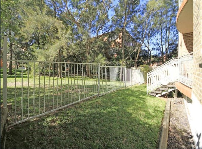 16/68-72 Auburn Street, Sutherland, NSW 2232