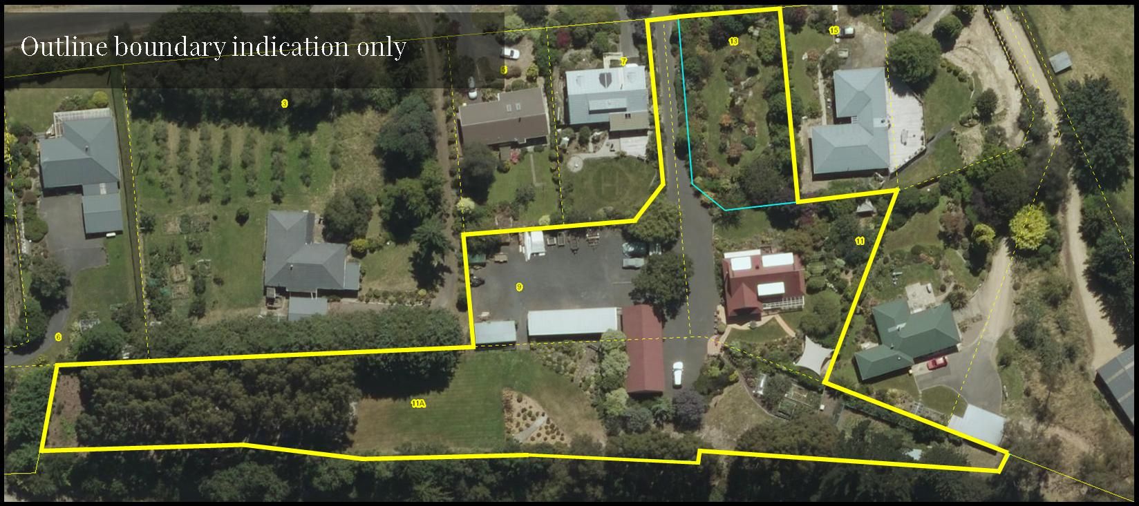11 & 13 Magazine Road, Mosgiel, Dunedin City