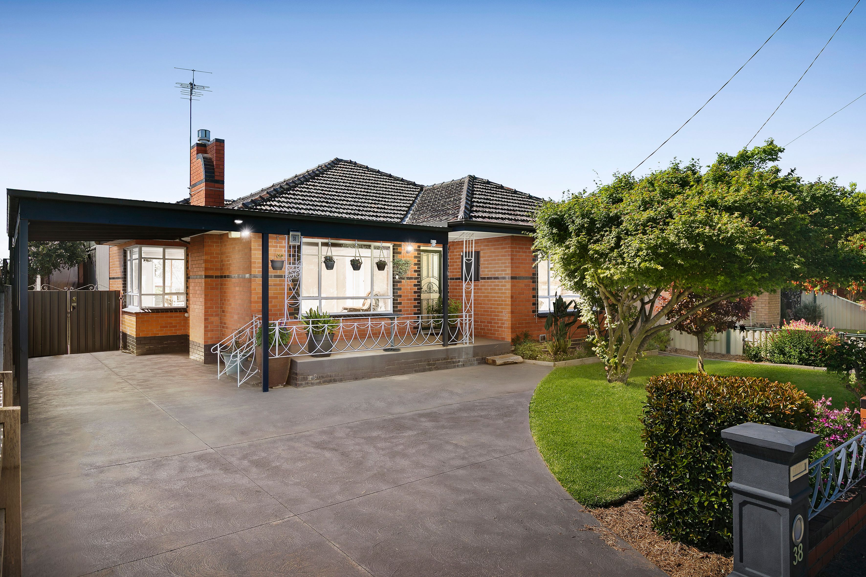 38 Valencia Street , Glenroy VIC 3046