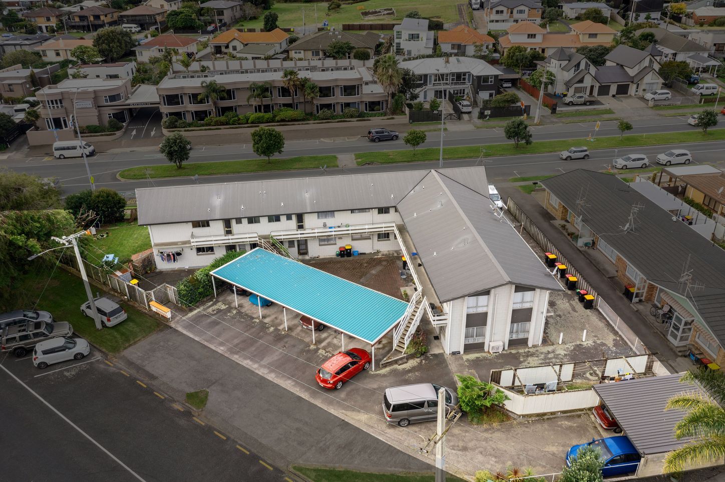 2/350 Maunganui Road, Mt Maunganui, Tauranga City