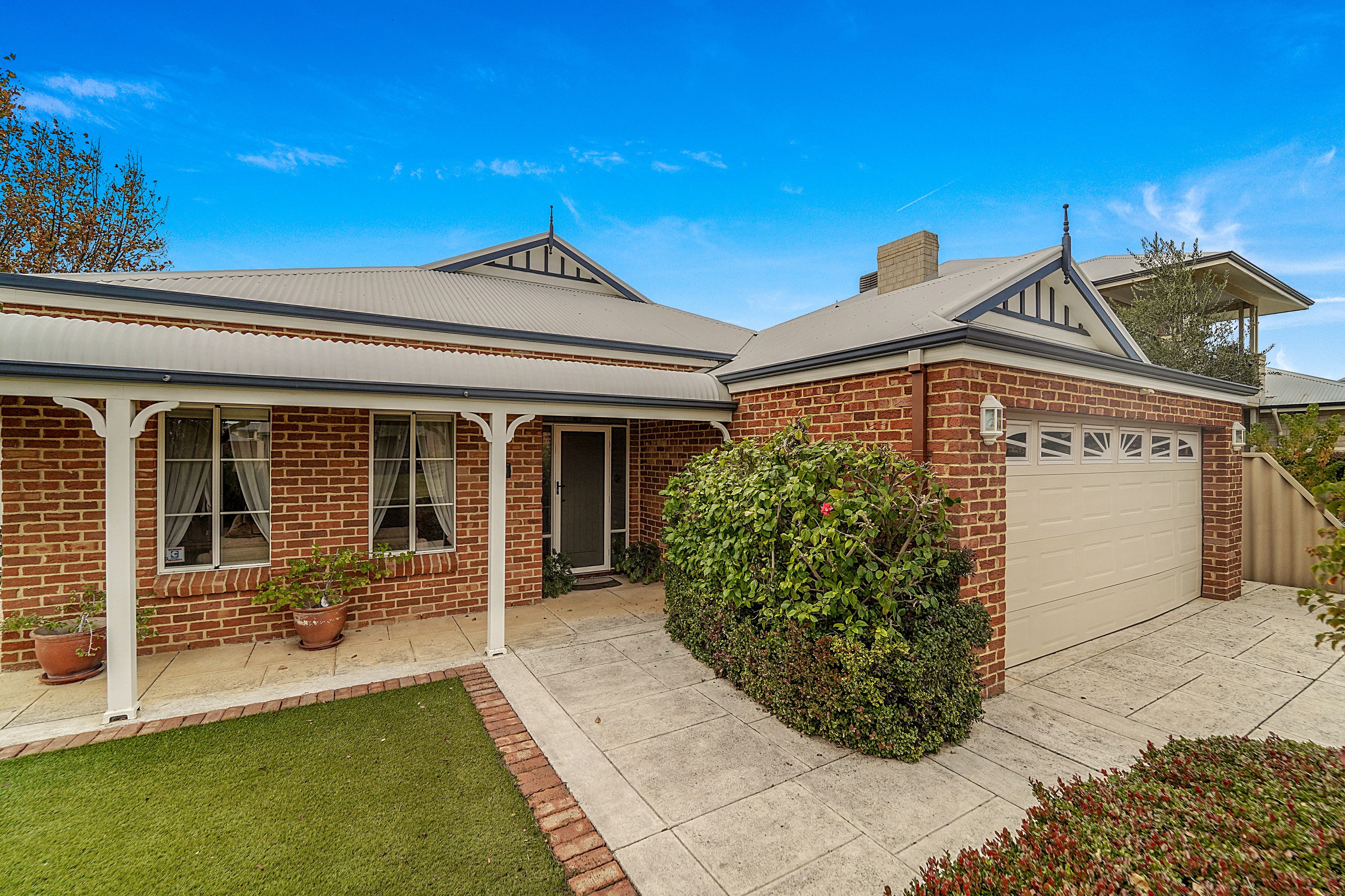 12 Arezzo Street, Stirling, WA 6021