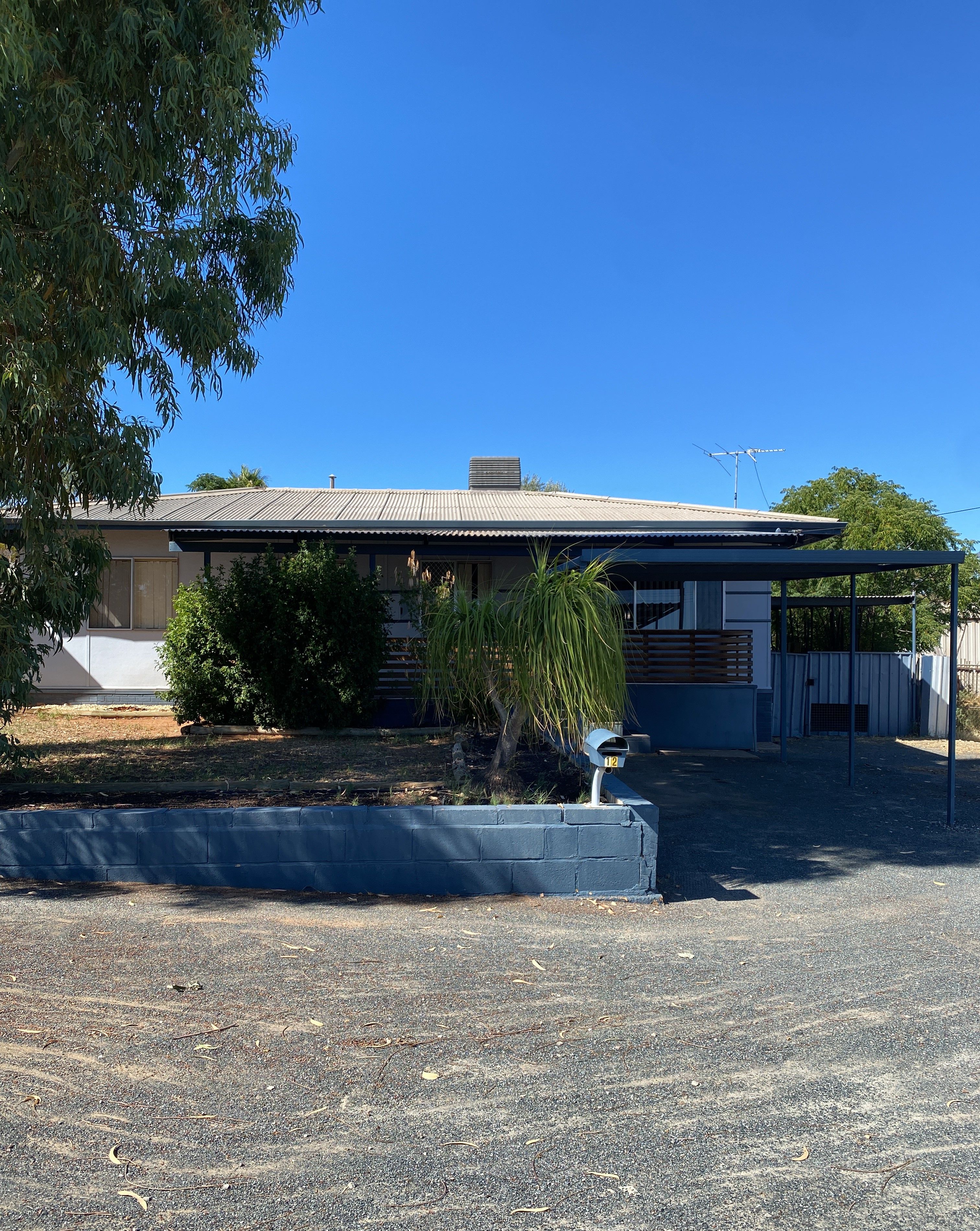 12 New Compton Street, Kambalda East WA 6442