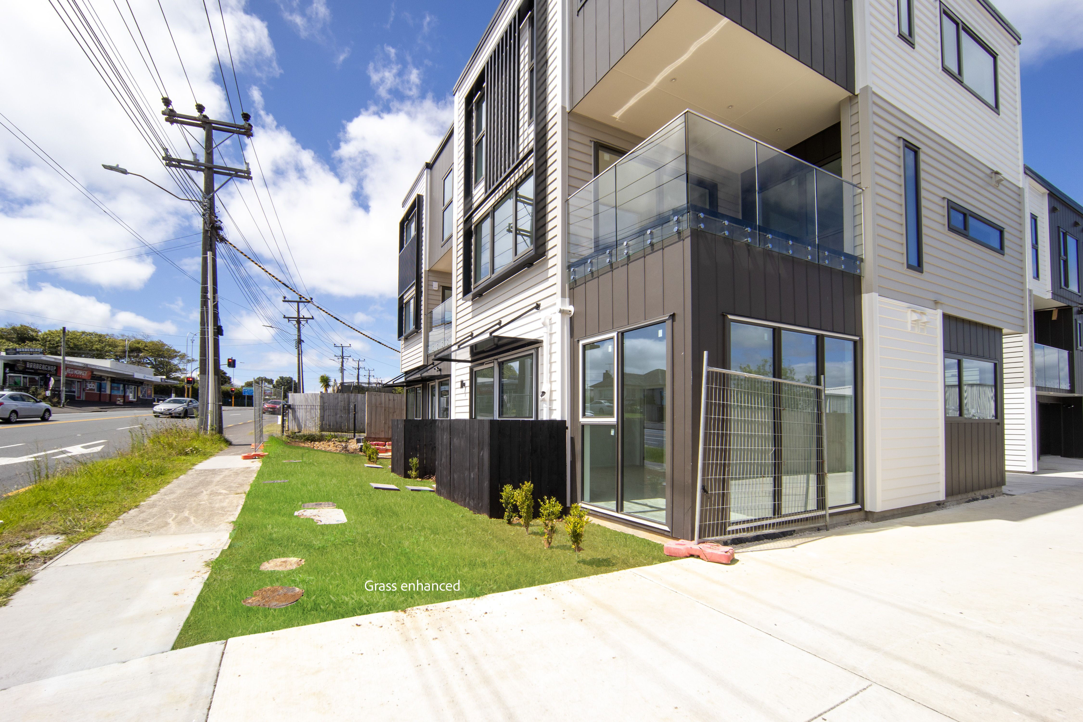 Lots 1 & 2/4024 Great North Road, Glen Eden, Waitakere City