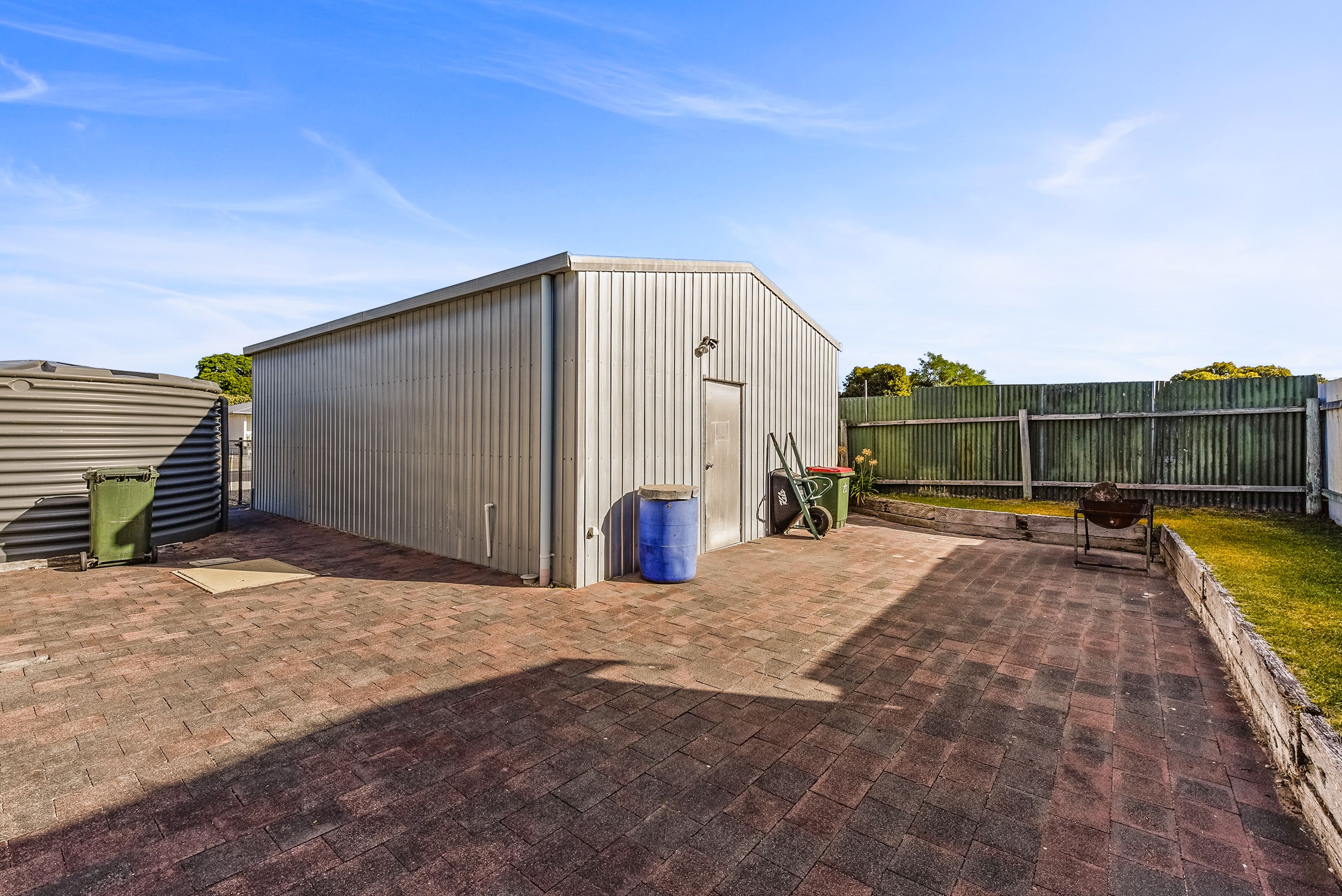 33 Fergusson Street, Kingston Se, SA 5275 House for Sale Ray White