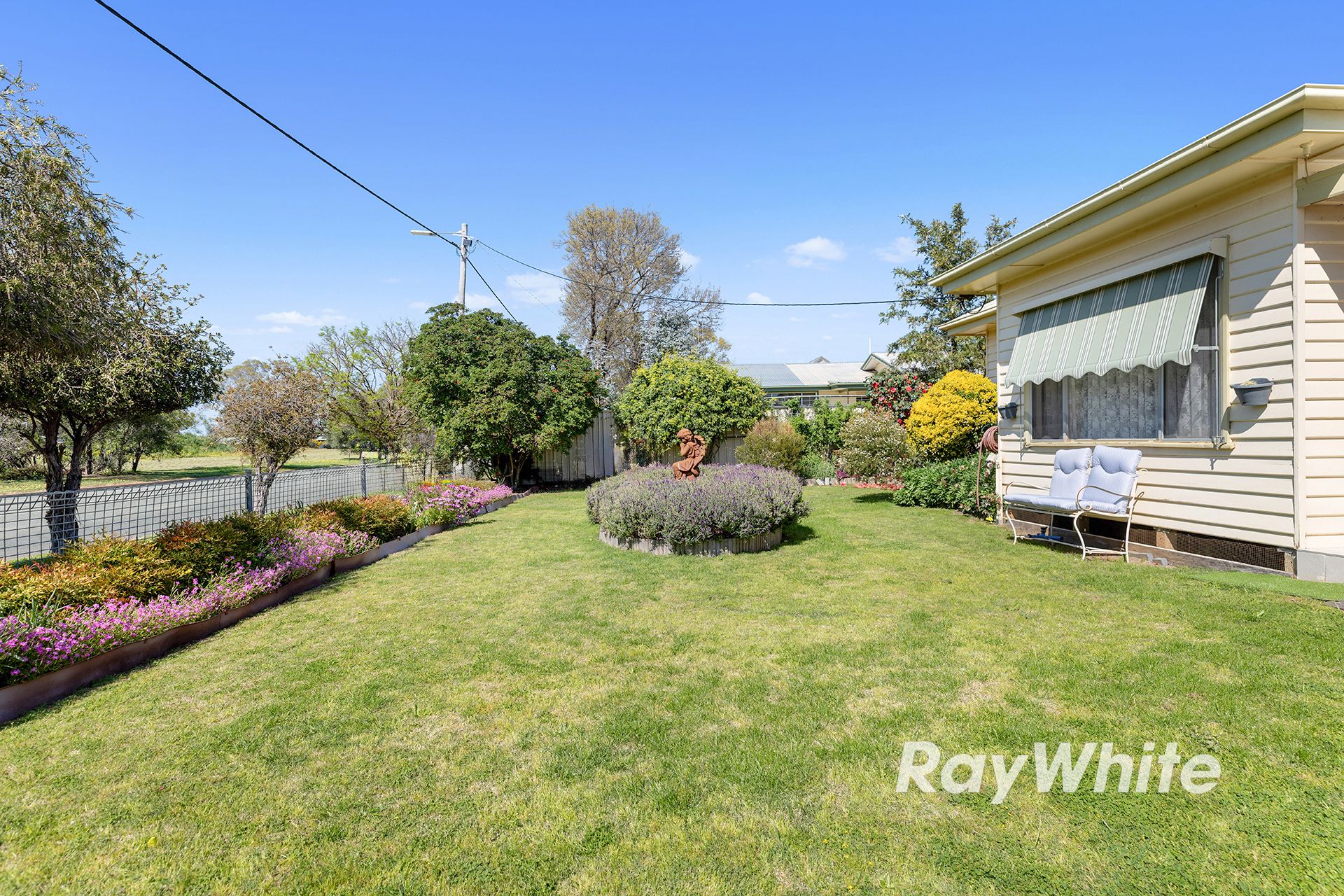 40 Market Street, Lockington, VIC 3563
