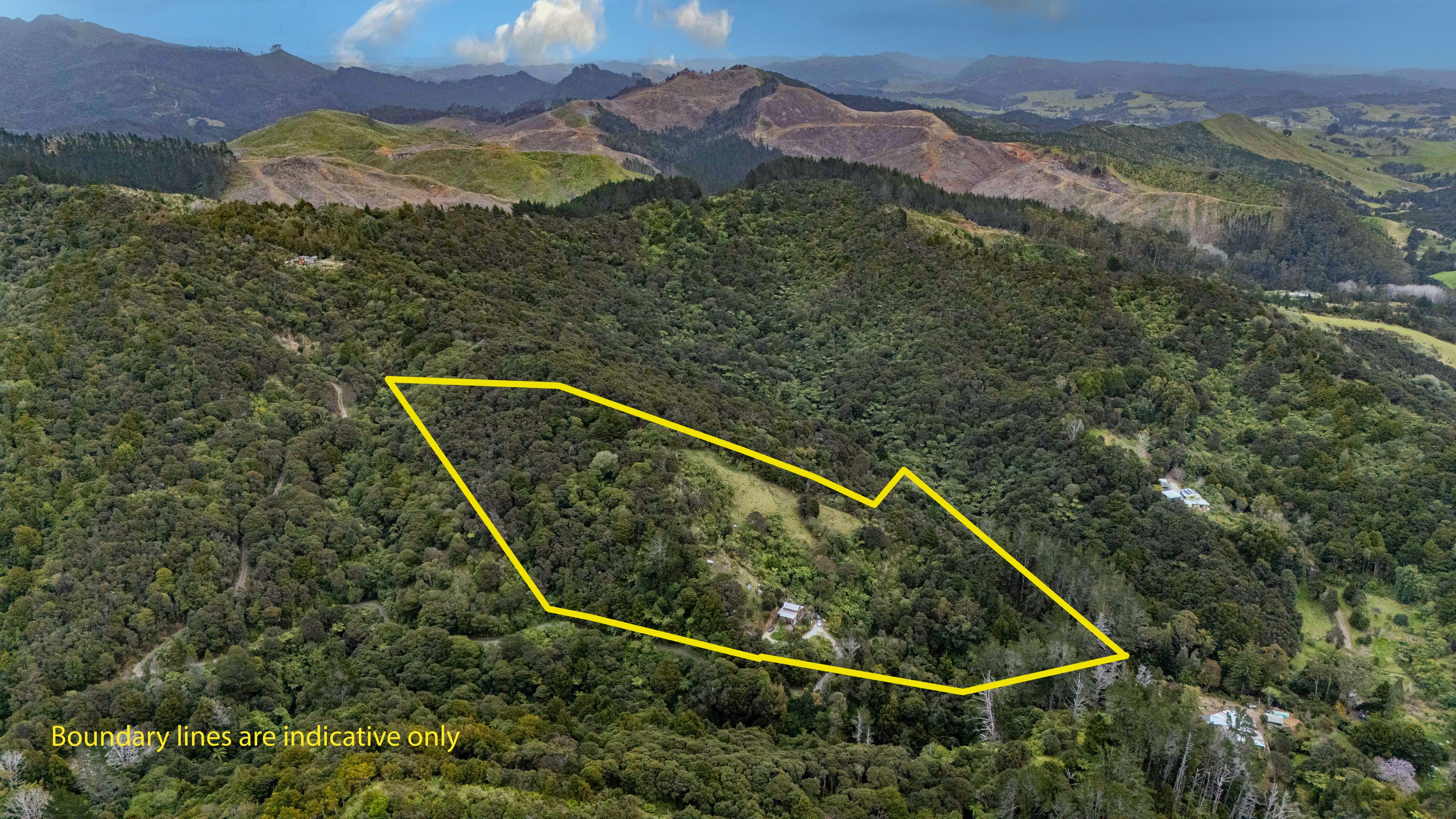 120 Shepherd Road, Peria, Far North District