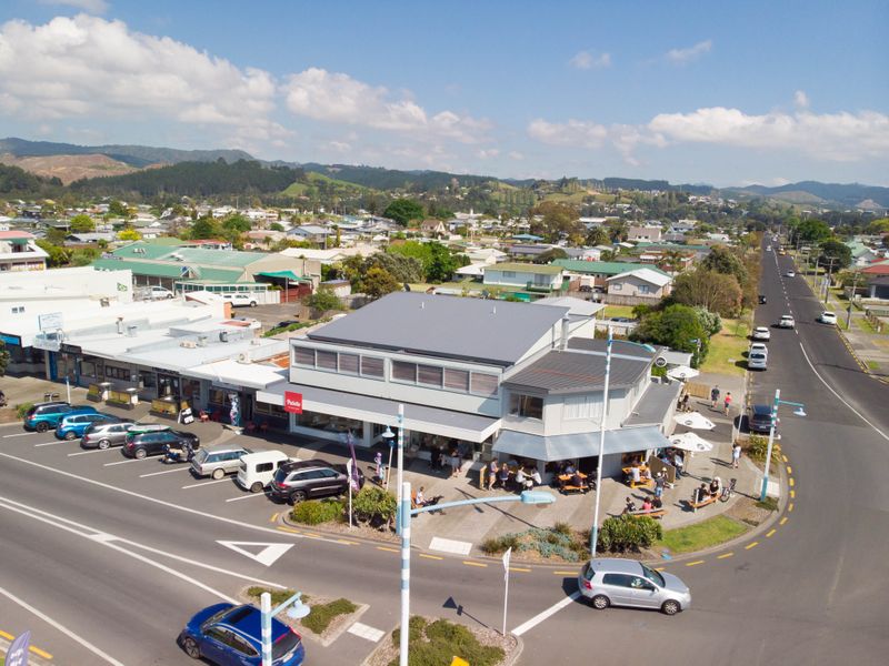 715 717 Port Road South Apartment Whangamata Thames