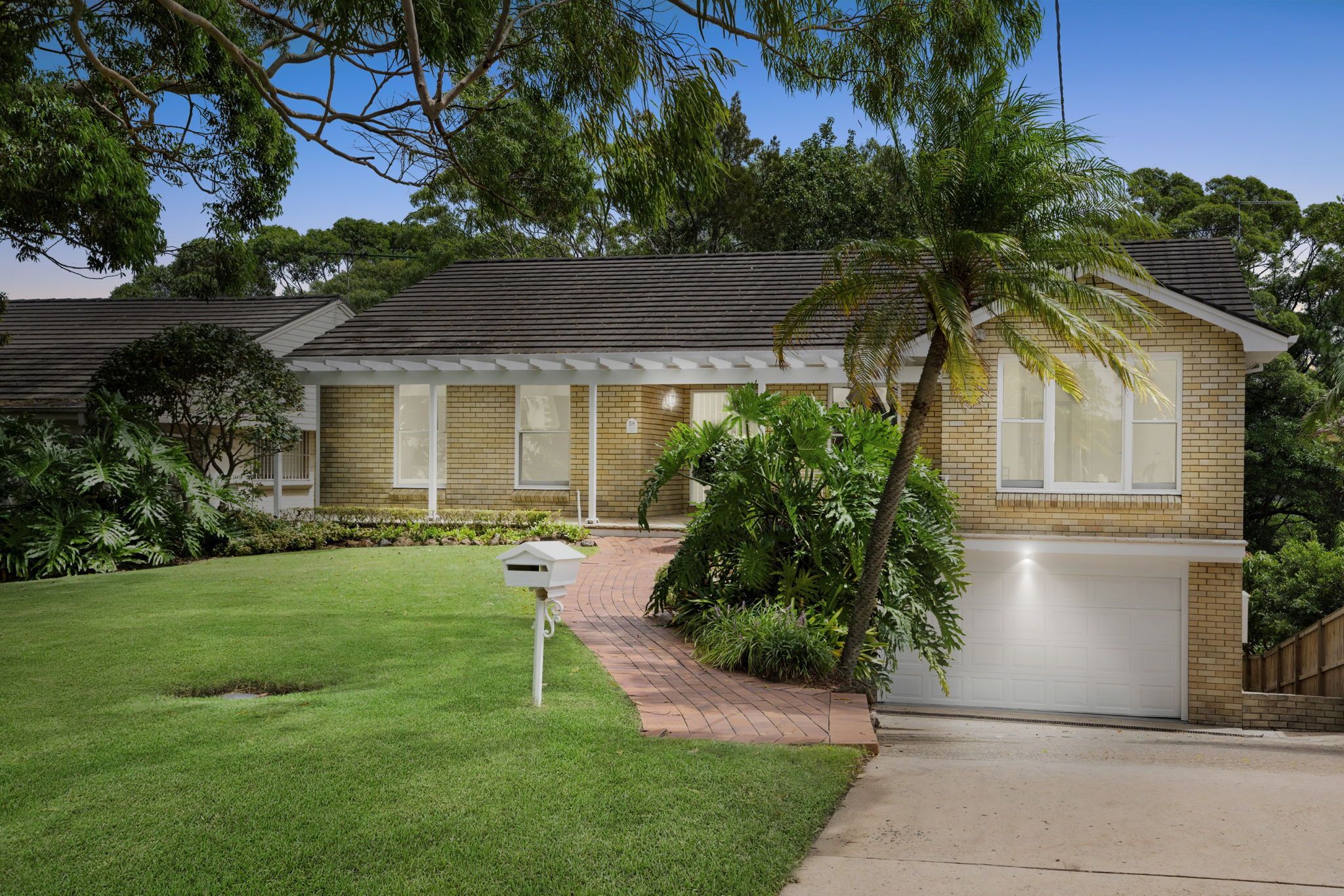 58 Tunstall Avenue, Kensington NSW 2033