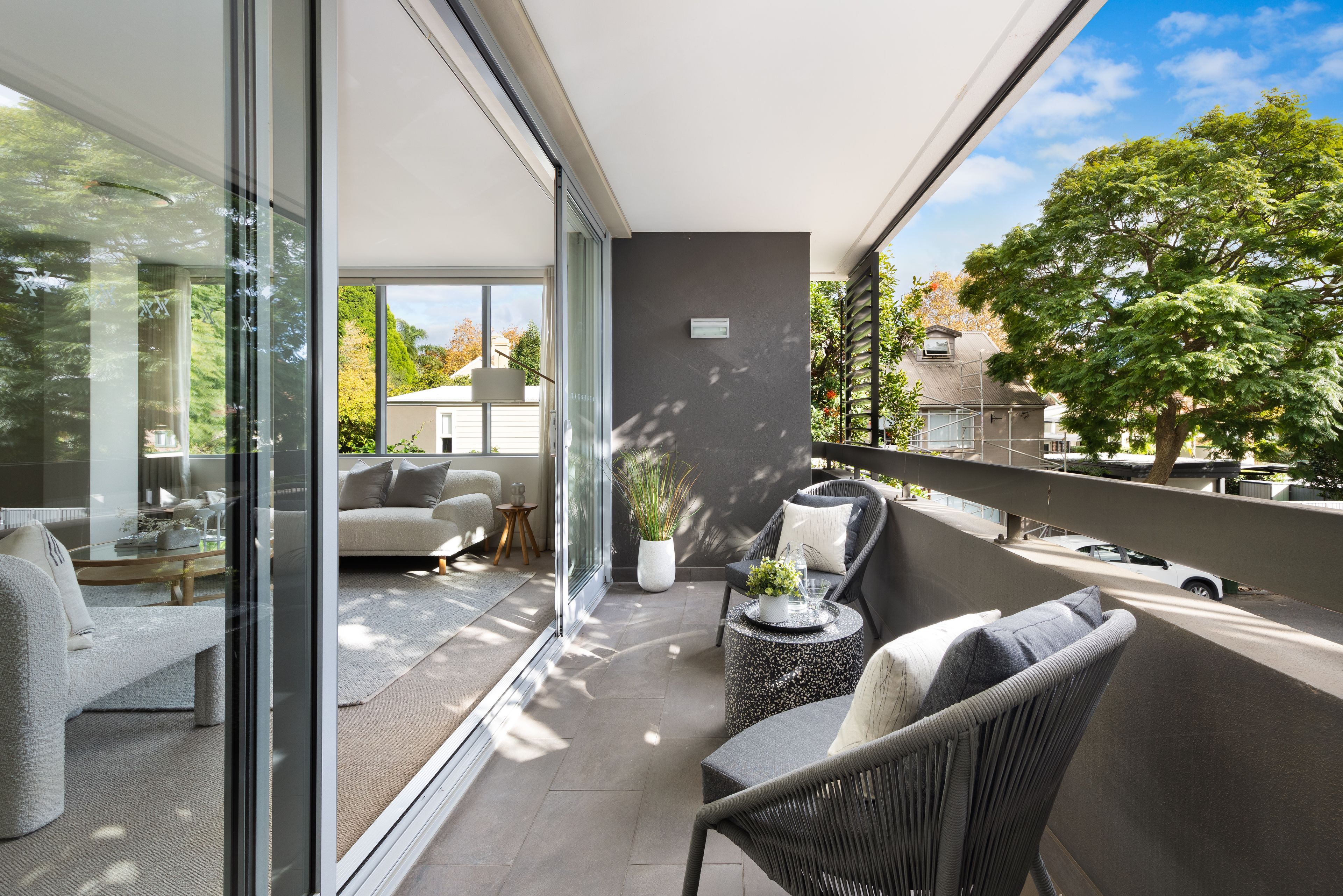 104/1 Cassins Avenue, North Sydney, NSW 2060