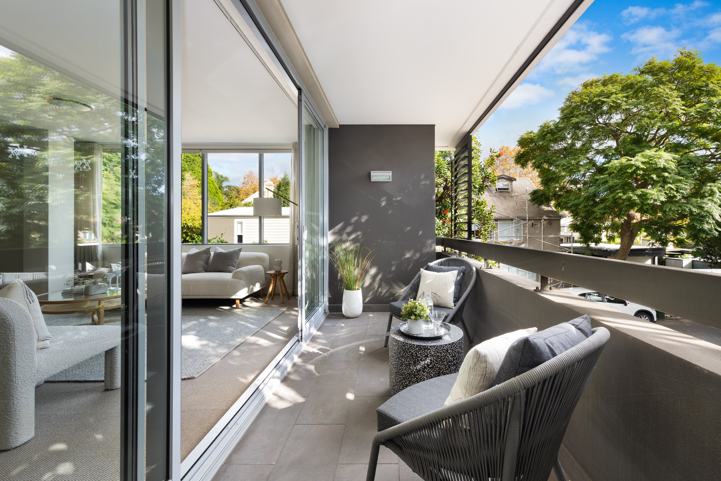 104/1 Cassins Avenue, North Sydney, NSW 2060