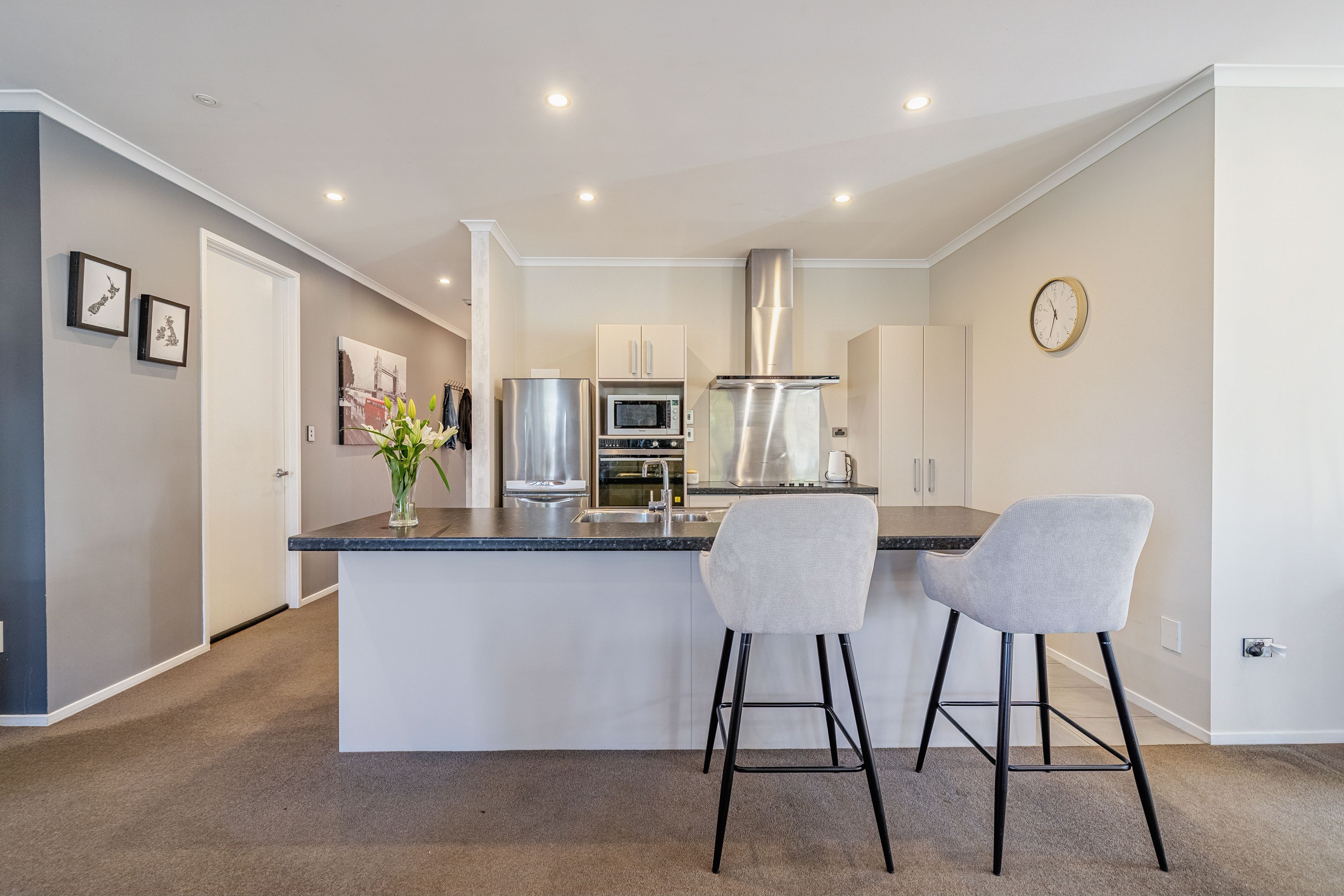 27 Percy Kinsman Crescent, Riverstone Terraces, Upper Hutt City
