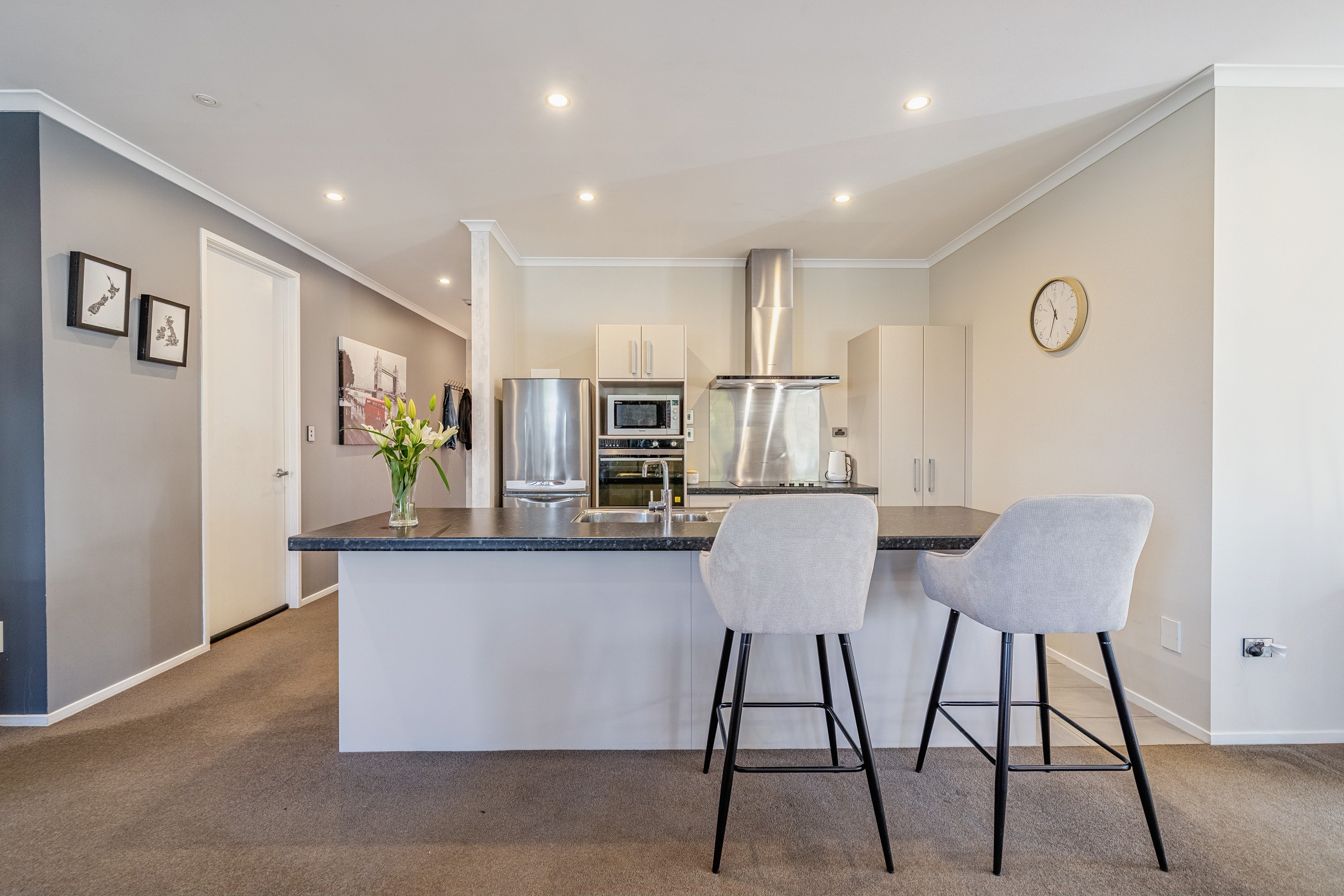 27 Percy Kinsman Crescent, Riverstone Terraces, Upper Hutt City
