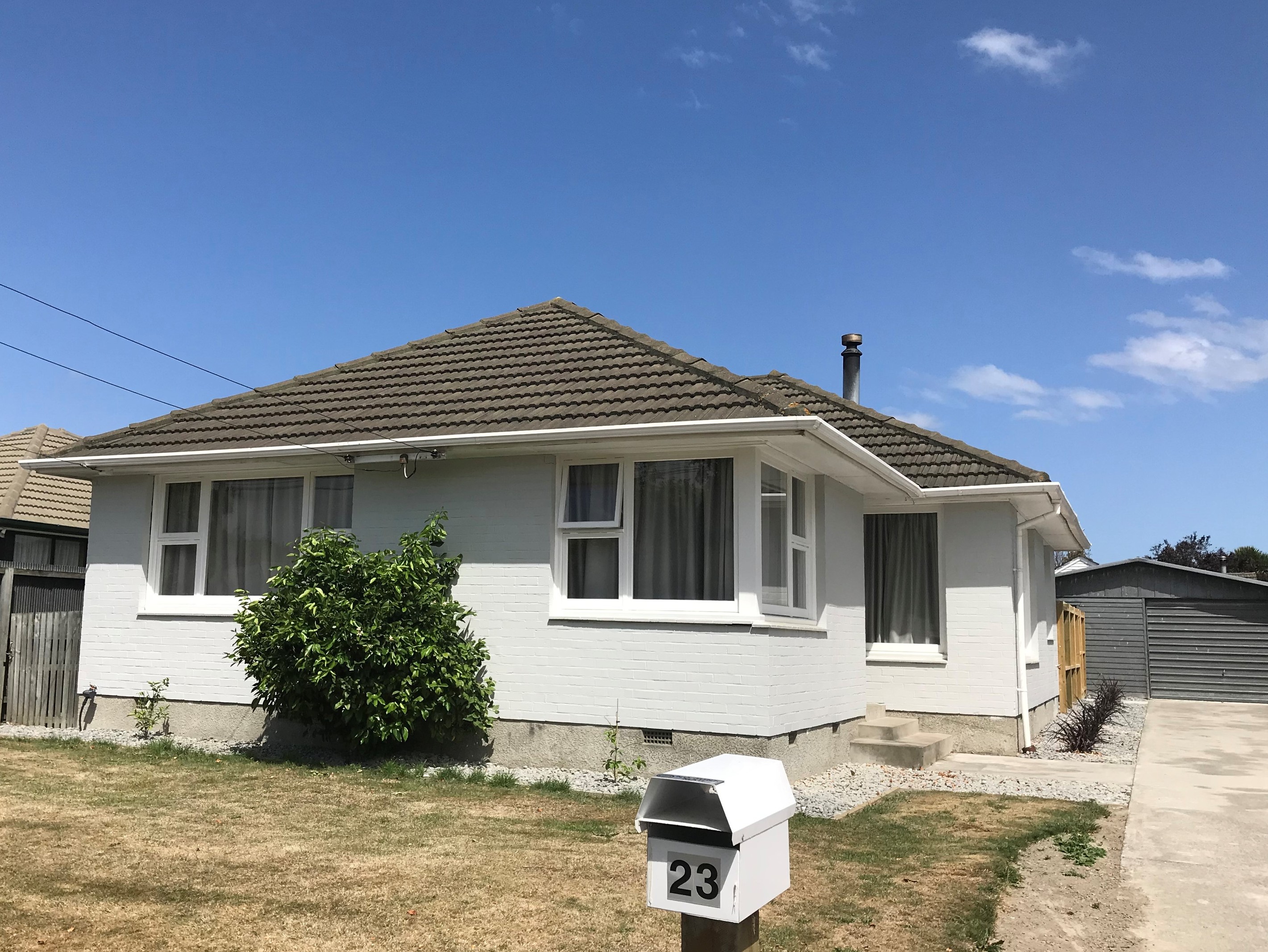 23 Reynolds Avenue, Bishopdale, Christchurch City