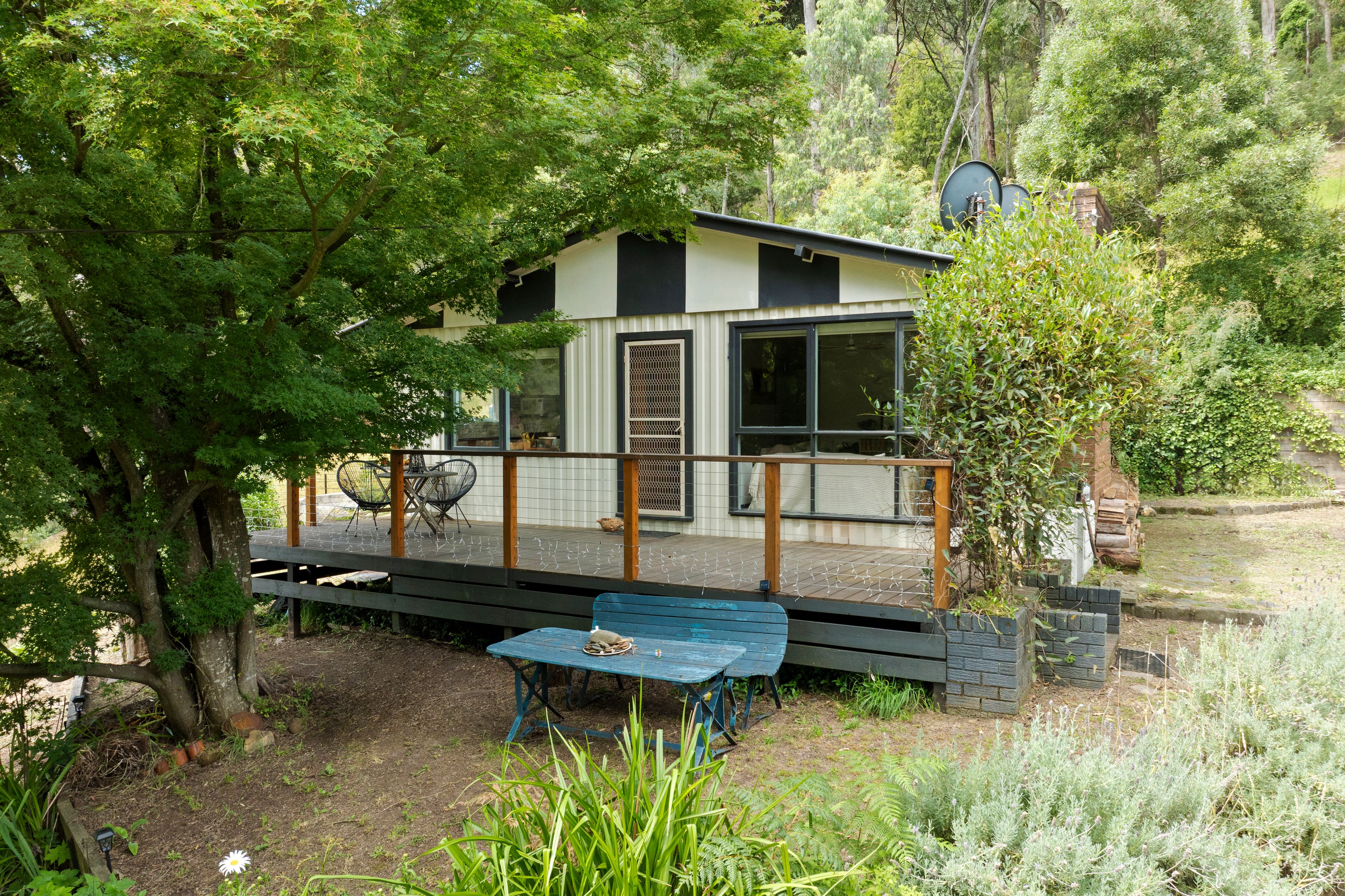 11 Bank Street, Jamieson, VIC 3723