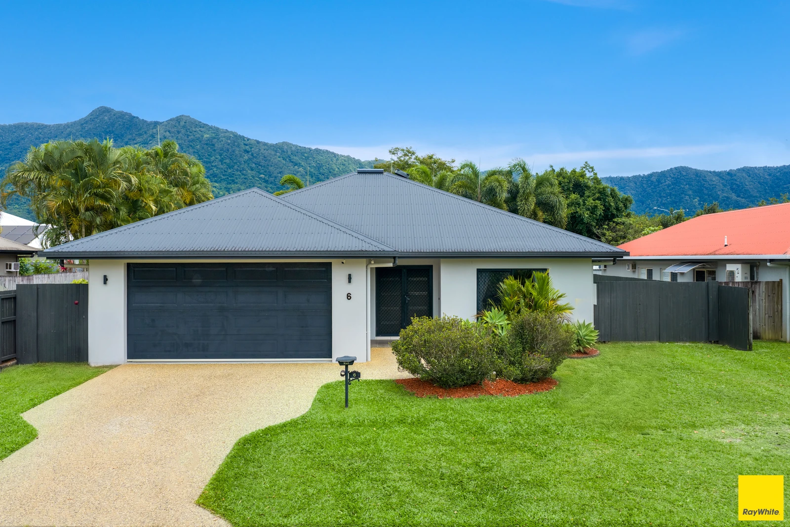 6 Woodlock Drive, Edmonton, QLD 4869
