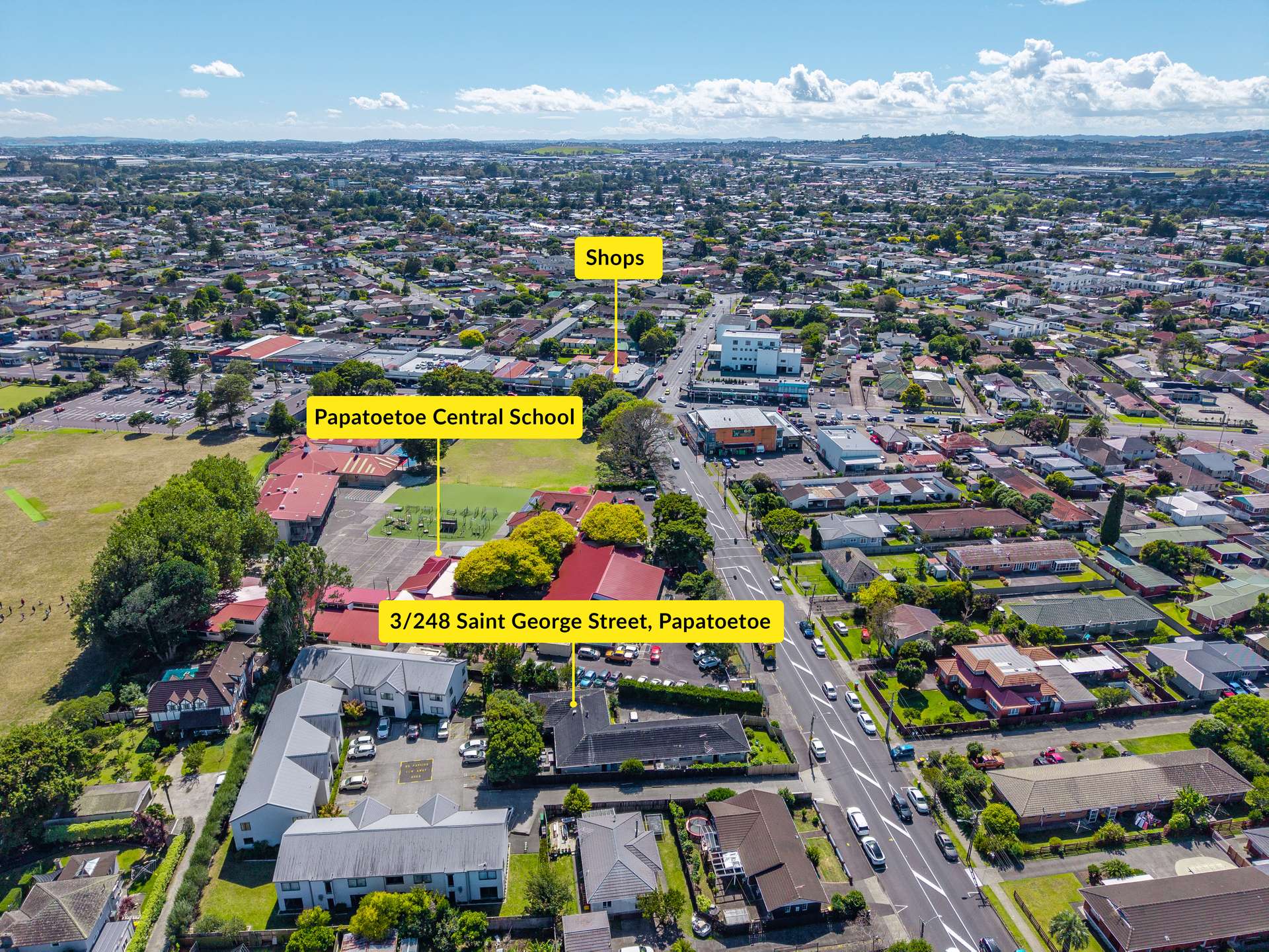 3/248 St George Street photo 20