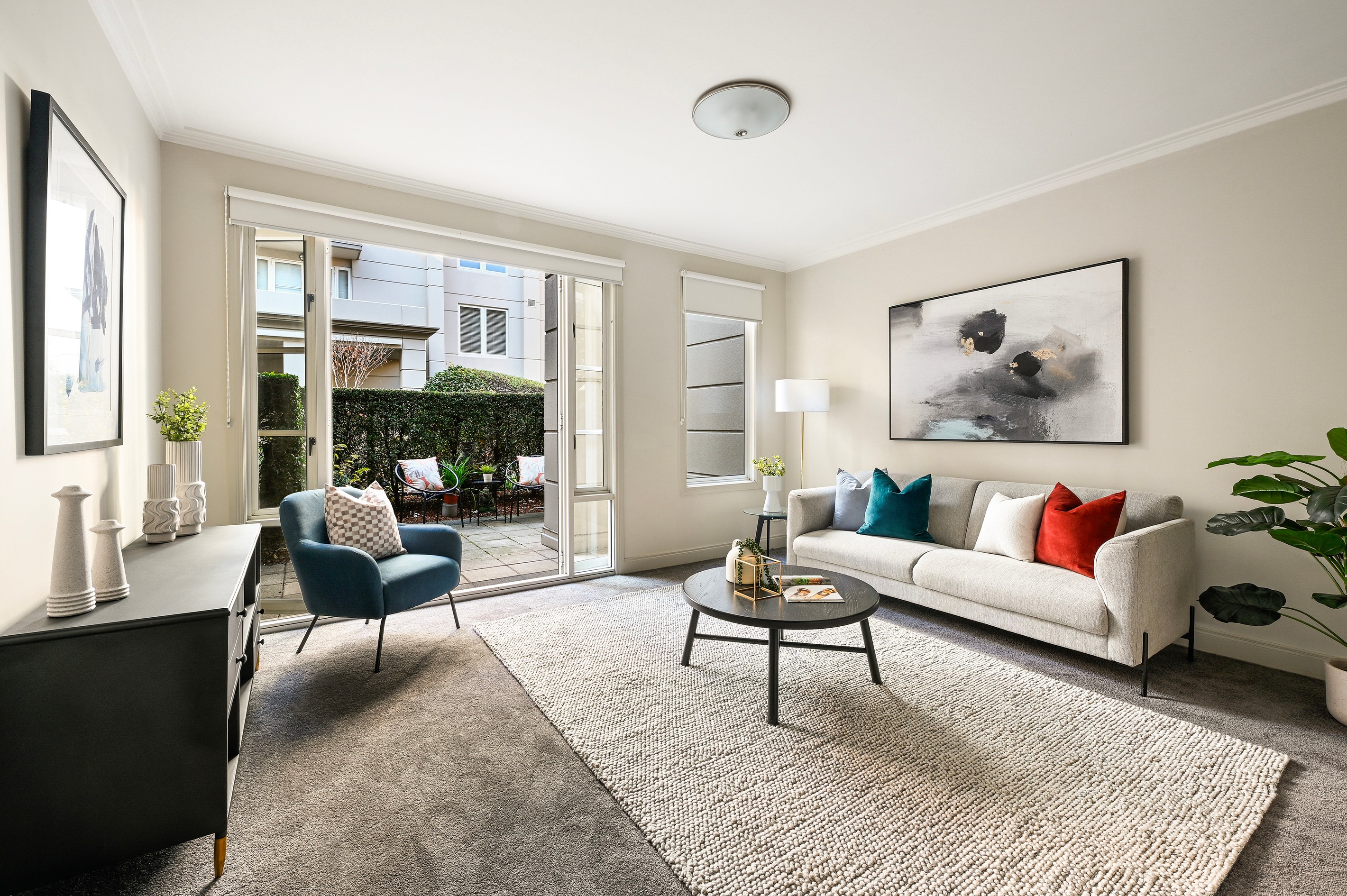 26/190 Albert Street, East Melbourne, VIC 3002