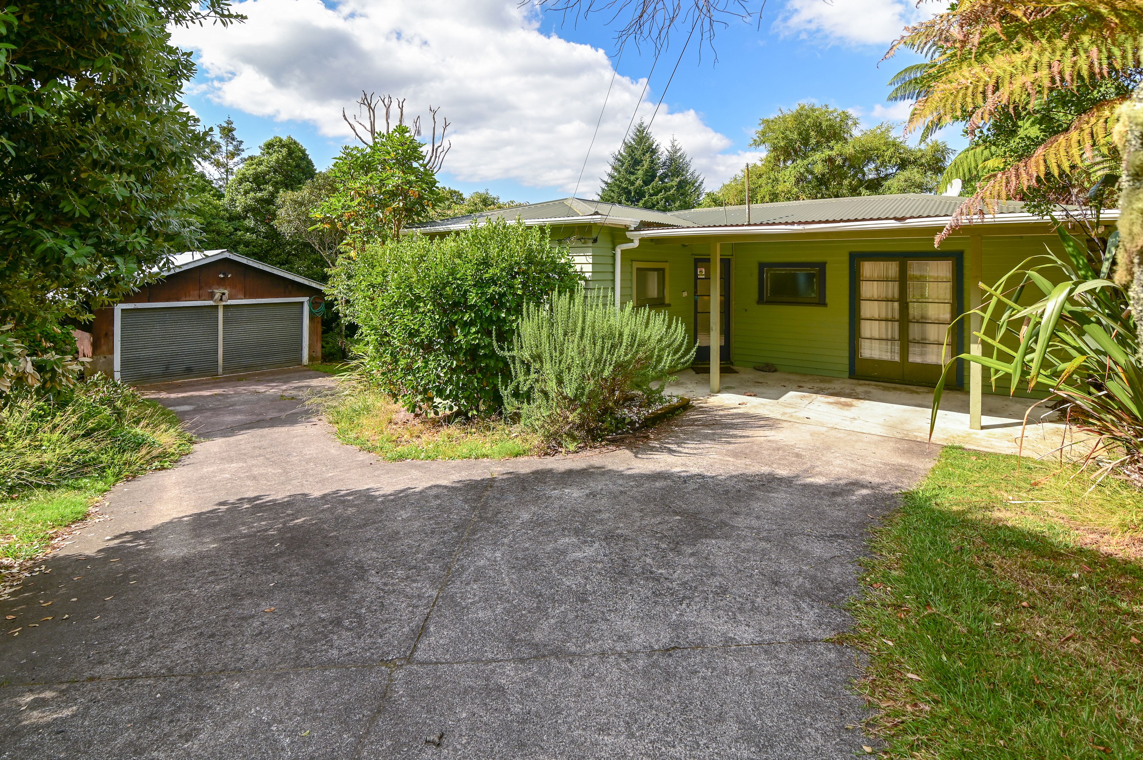 37 Okareka Loop Road, Lake Okareka, Rotorua District