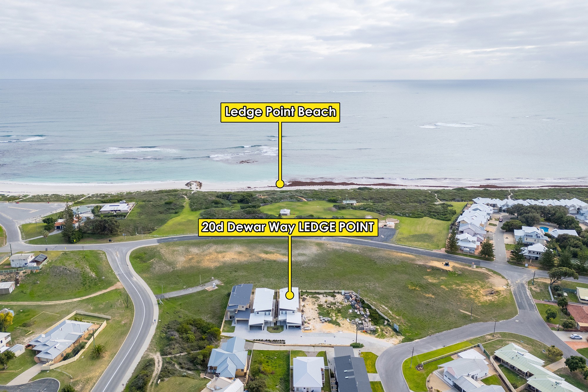 20D DEWAR Way, Ledge Point, WA 6043