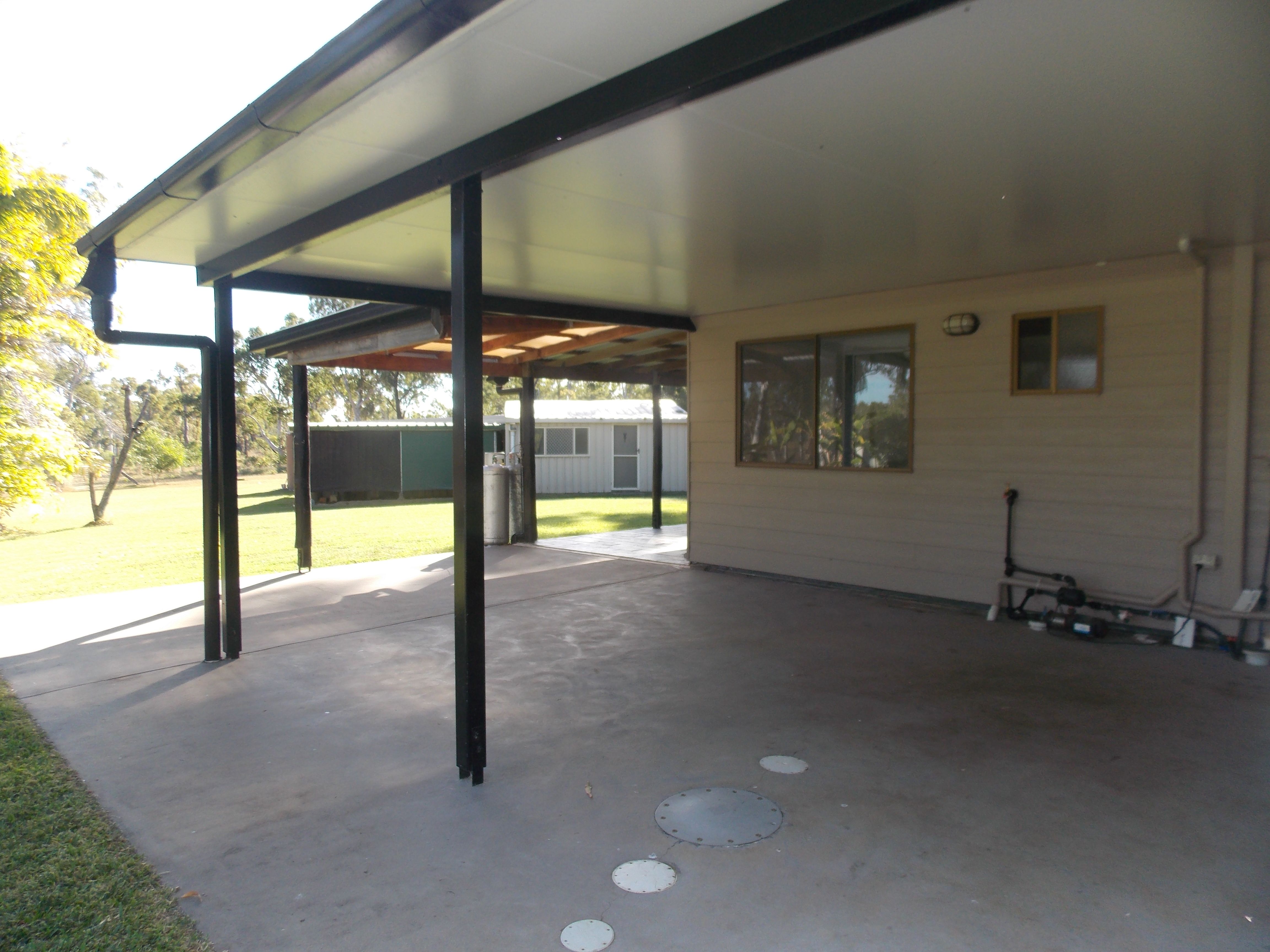 87 Seiferts Road, Bondoola, QLD 4703