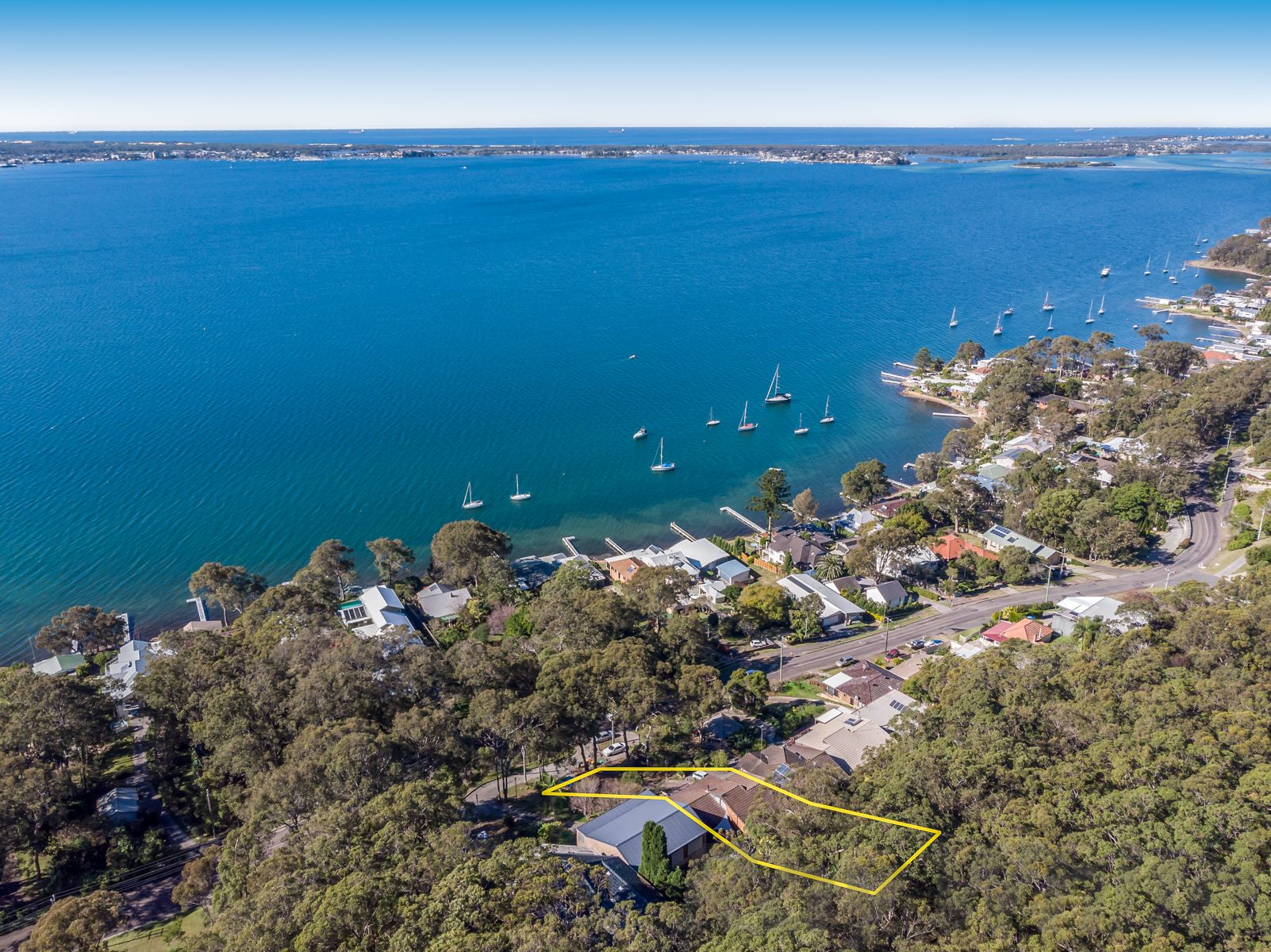 91 Skye Point Road