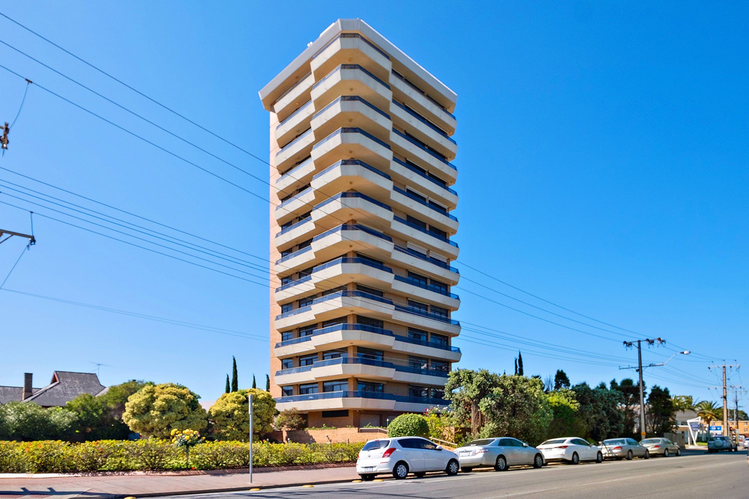 11/4 Adelphi Terrace, Glenelg North, SA 5045