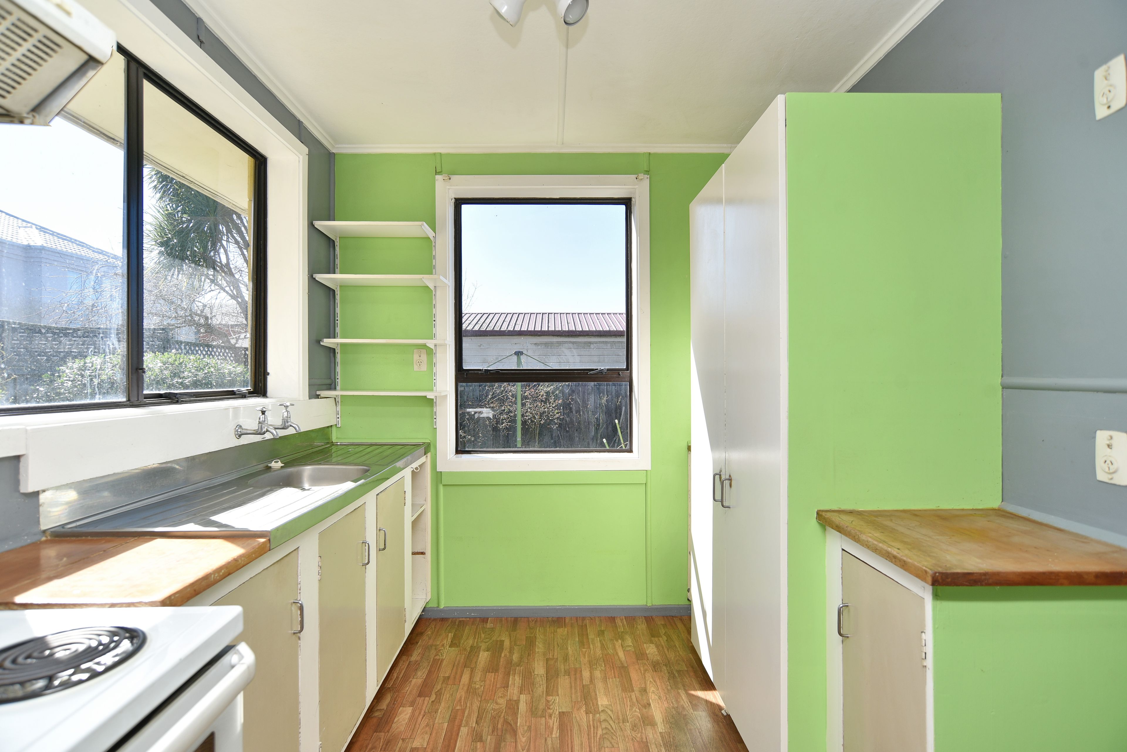 71a Sapphire Street, Bishopdale, Christchurch City