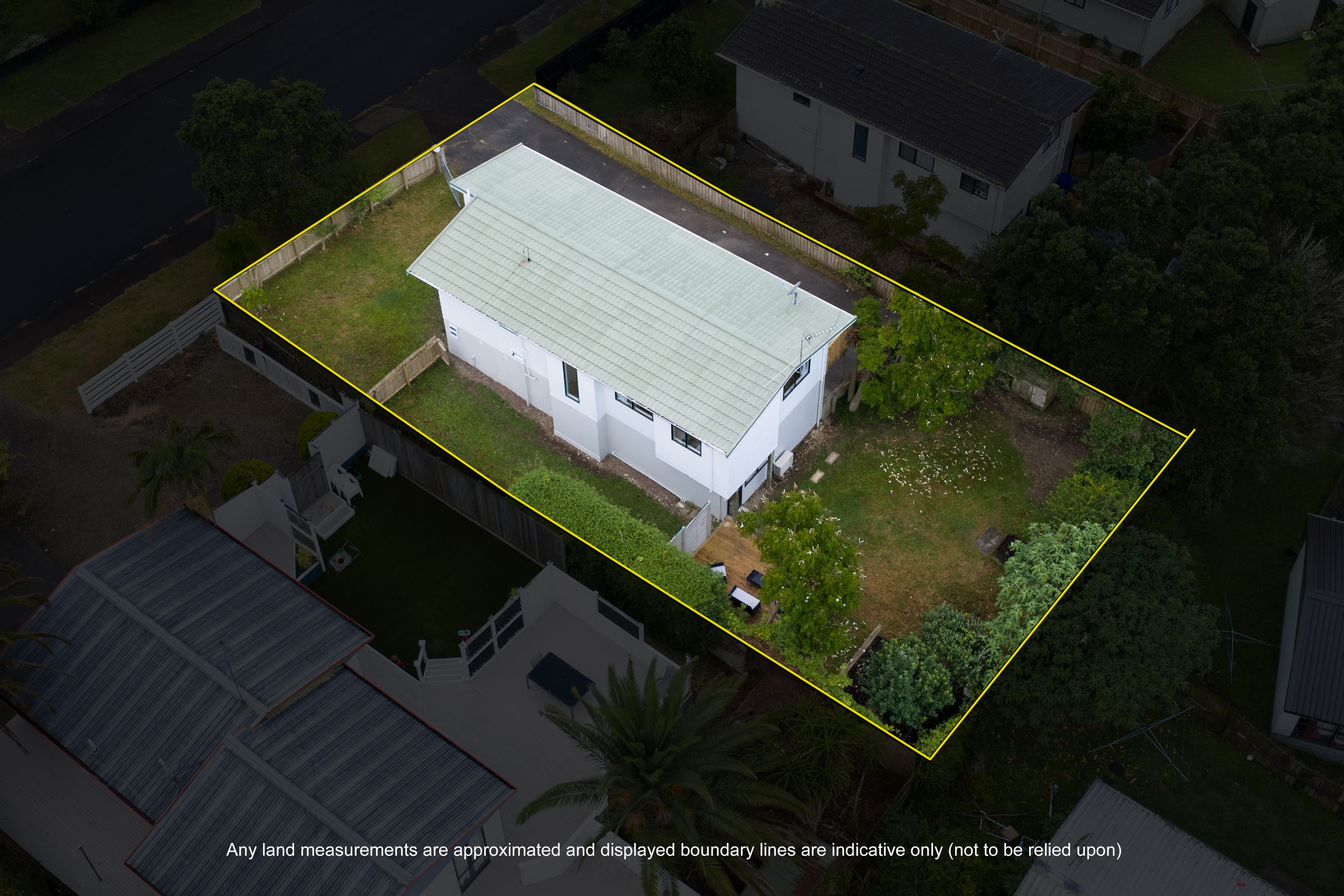 30 Aldern Road, Massey, Waitakere City