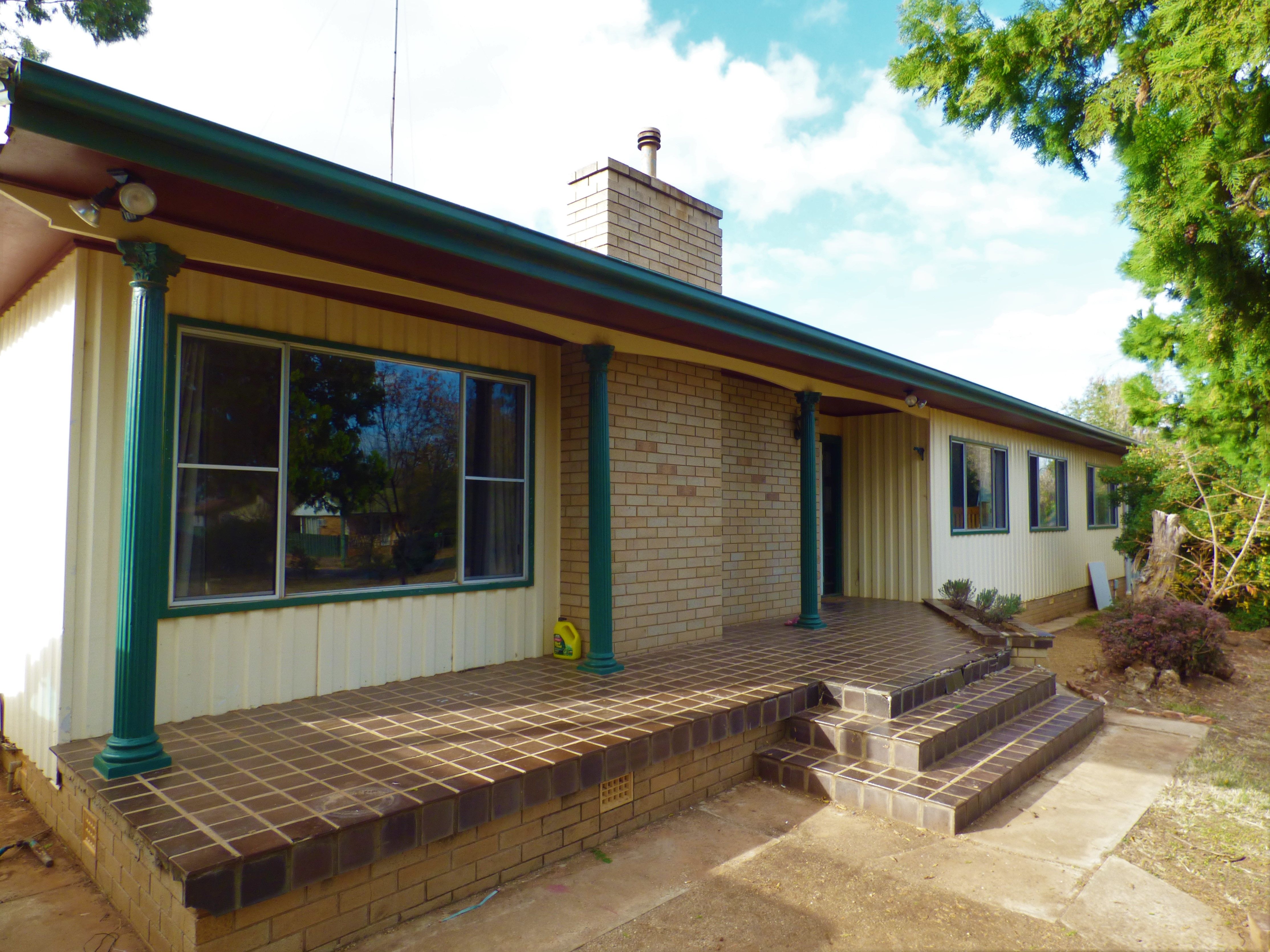 195 Farnell Street, Forbes, NSW 2871