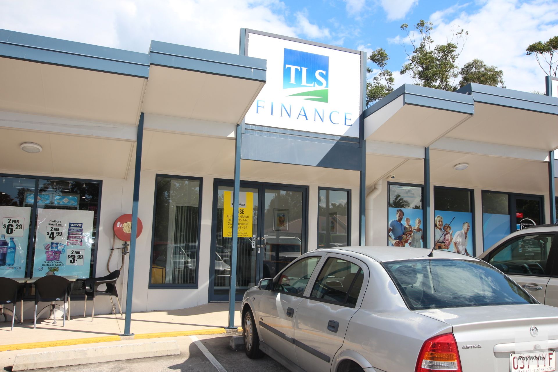 2/1 Indiana Place, Kuluin, QLD 4558