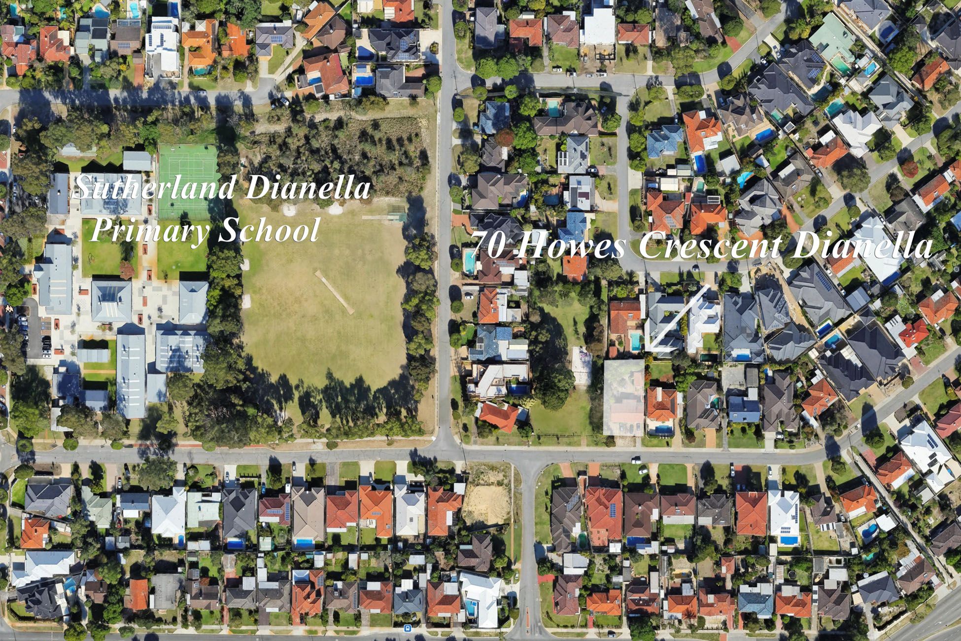 70 Howes Crescent, Dianella, WA 6059