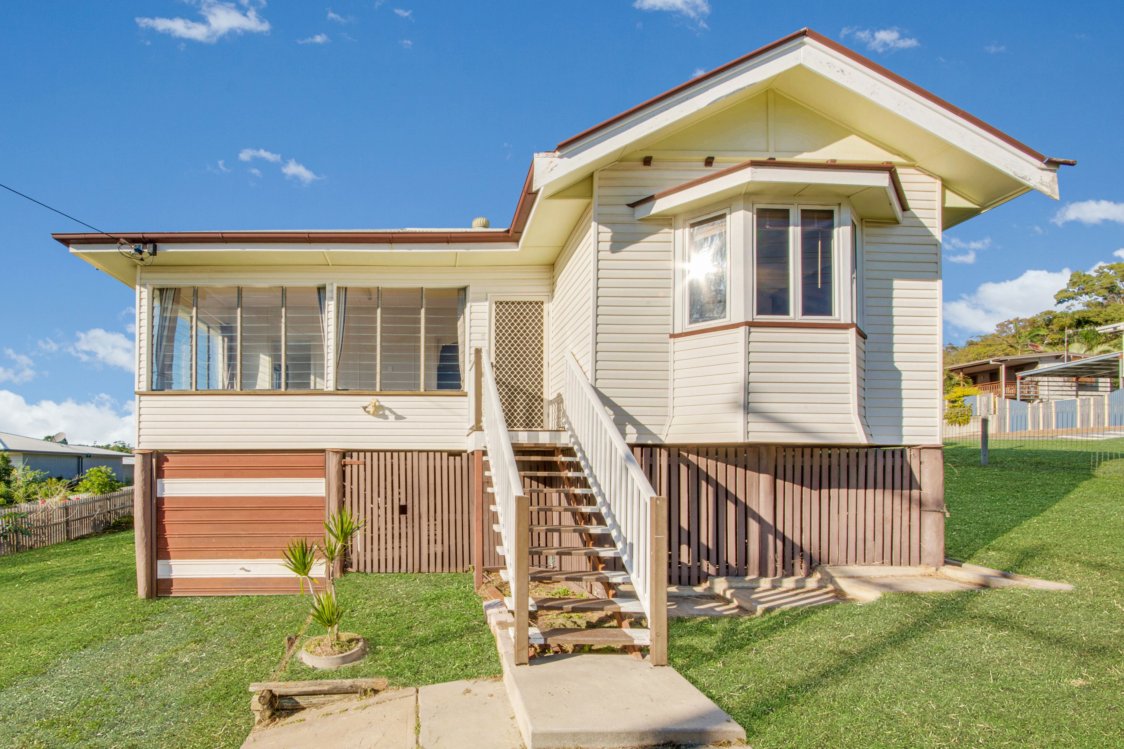 5 Hughes Street, South Gladstone, QLD 4680