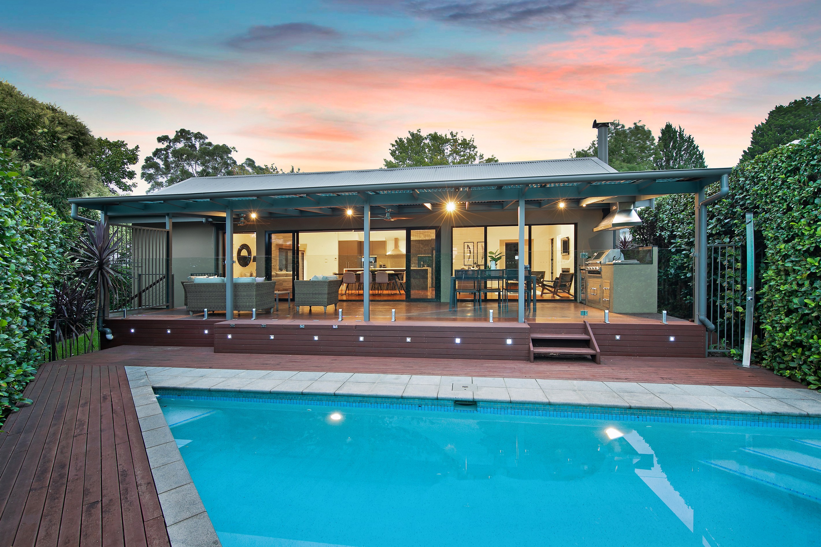 3 Eden Avenue, Turramurra, NSW 2074