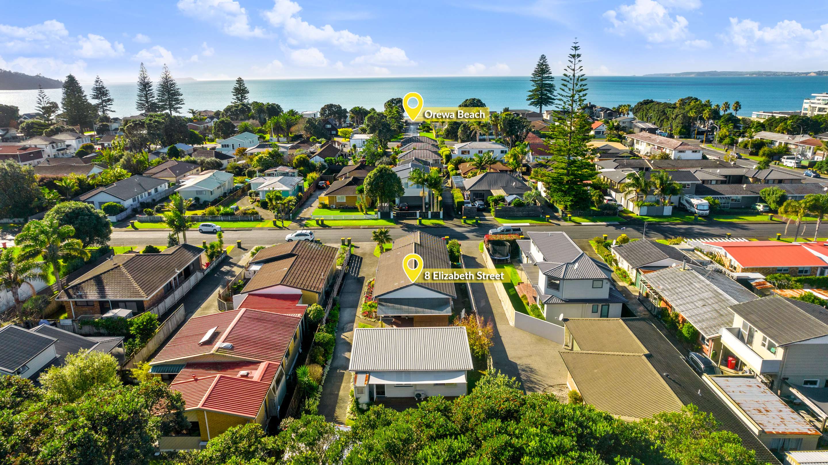 8 Elizabeth Street, Orewa, Rodney Real Estate Ray White New Zealand