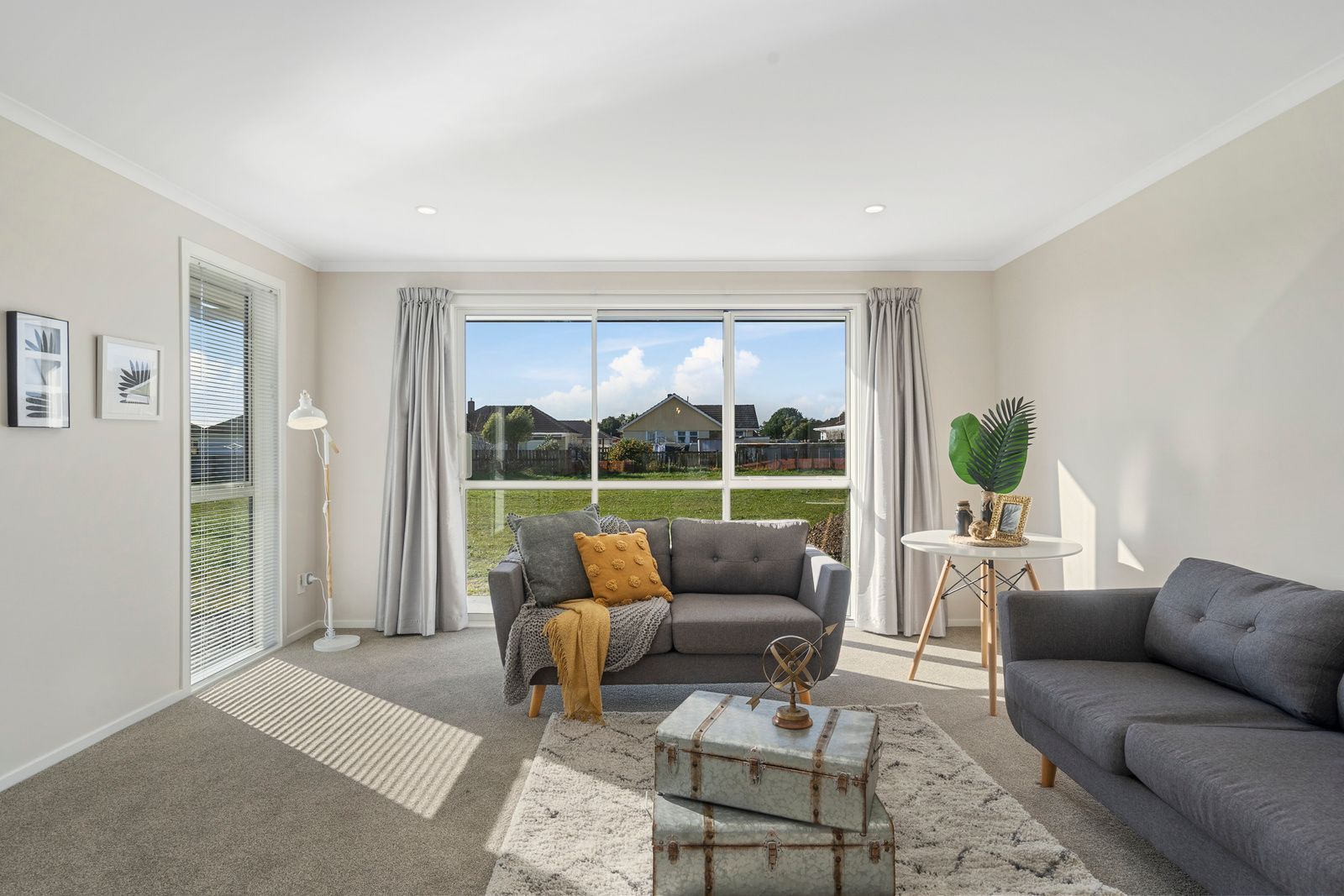 Lot 5, Stage 4 Hinemoa Street, Levin, Horowhenua District