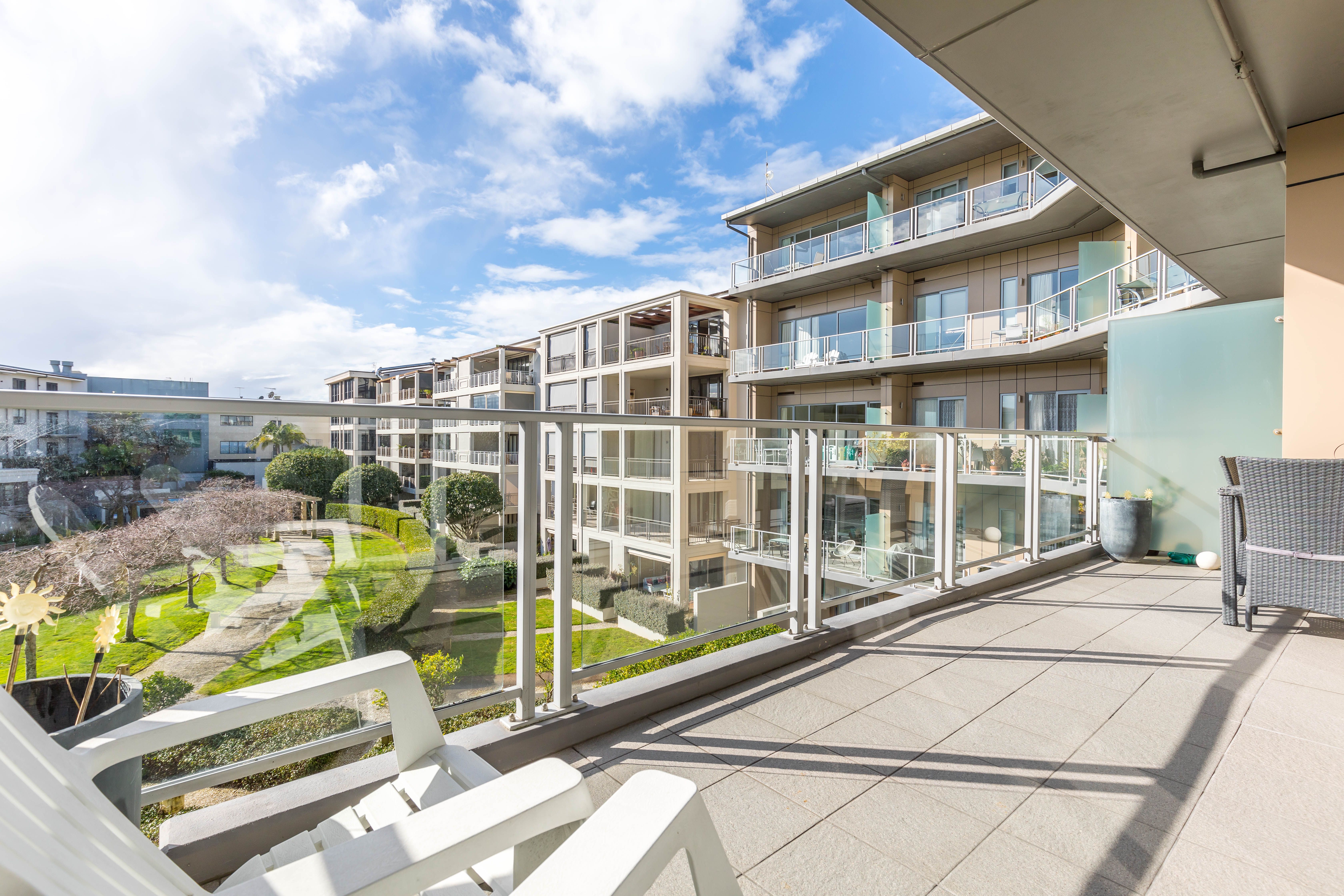 2A/16 Market Place, Auckland Central, Auckland City